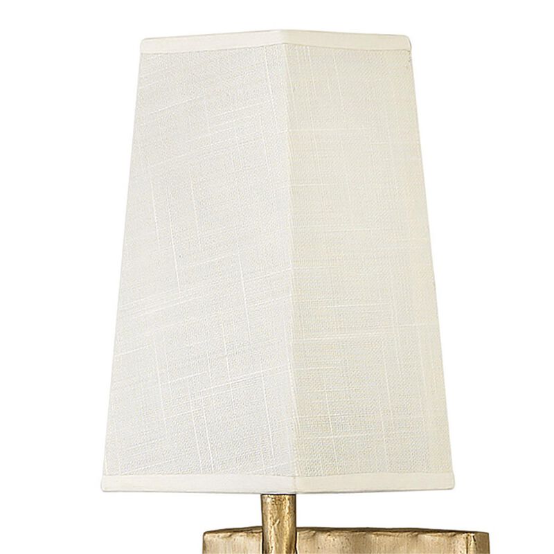 Hinkley Lighting Tress 20 Inch Wall Sconce