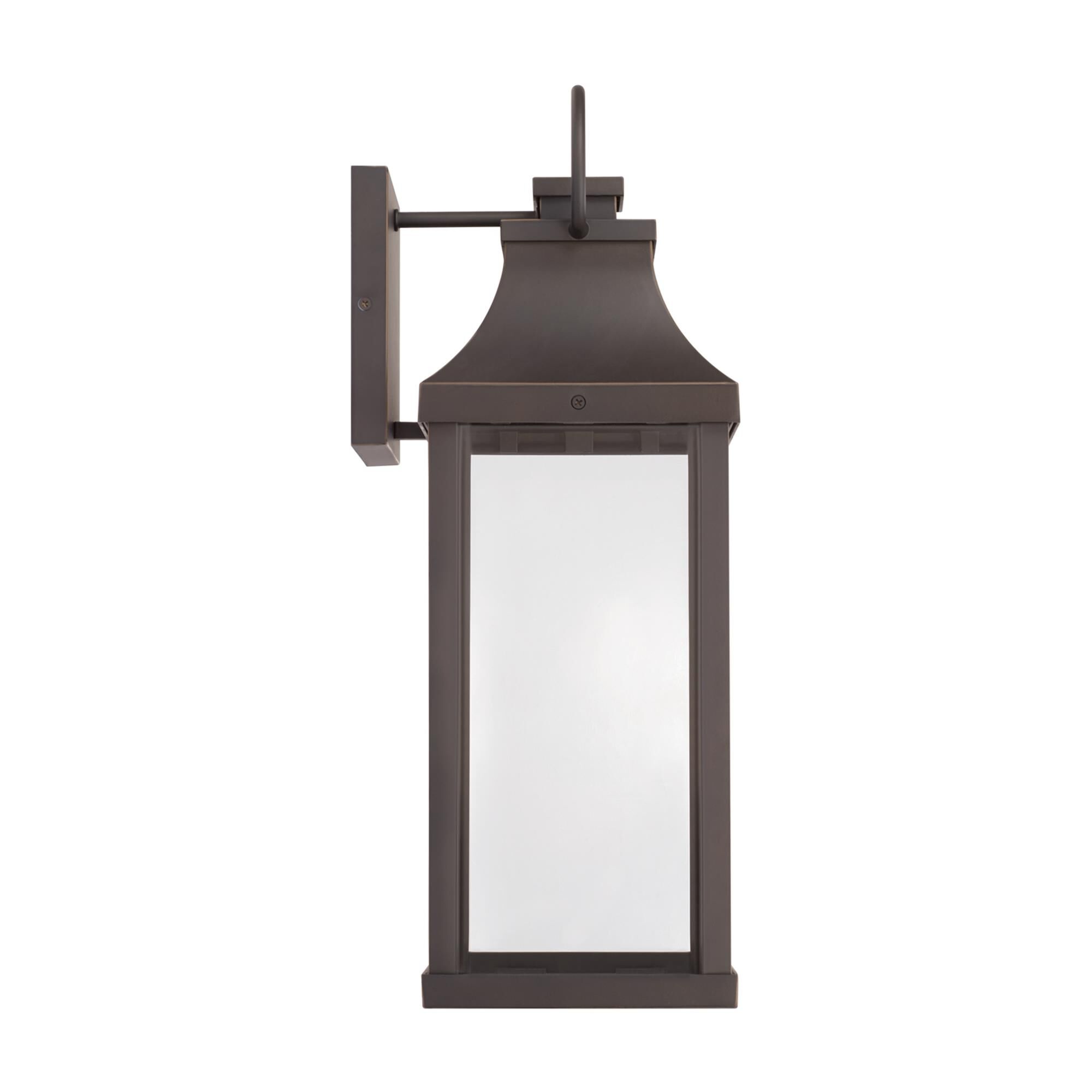 Bradford 21 Inch Outdoor Wall Light,