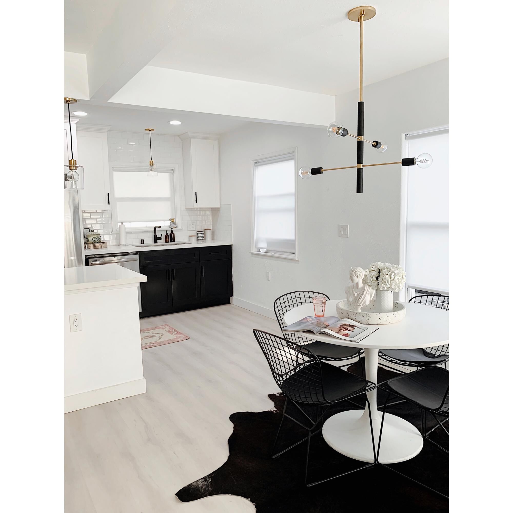 Neko 5.5 Inch Mini Pendant by Mitzi