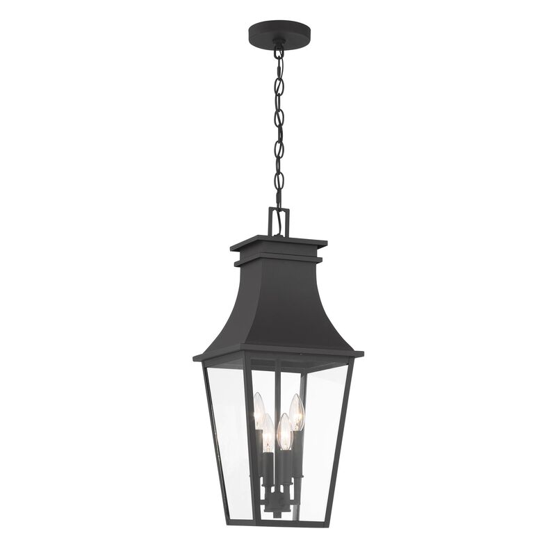Gloucester 25 Inch Outdoor Hanging Lantern by Minka Lavery