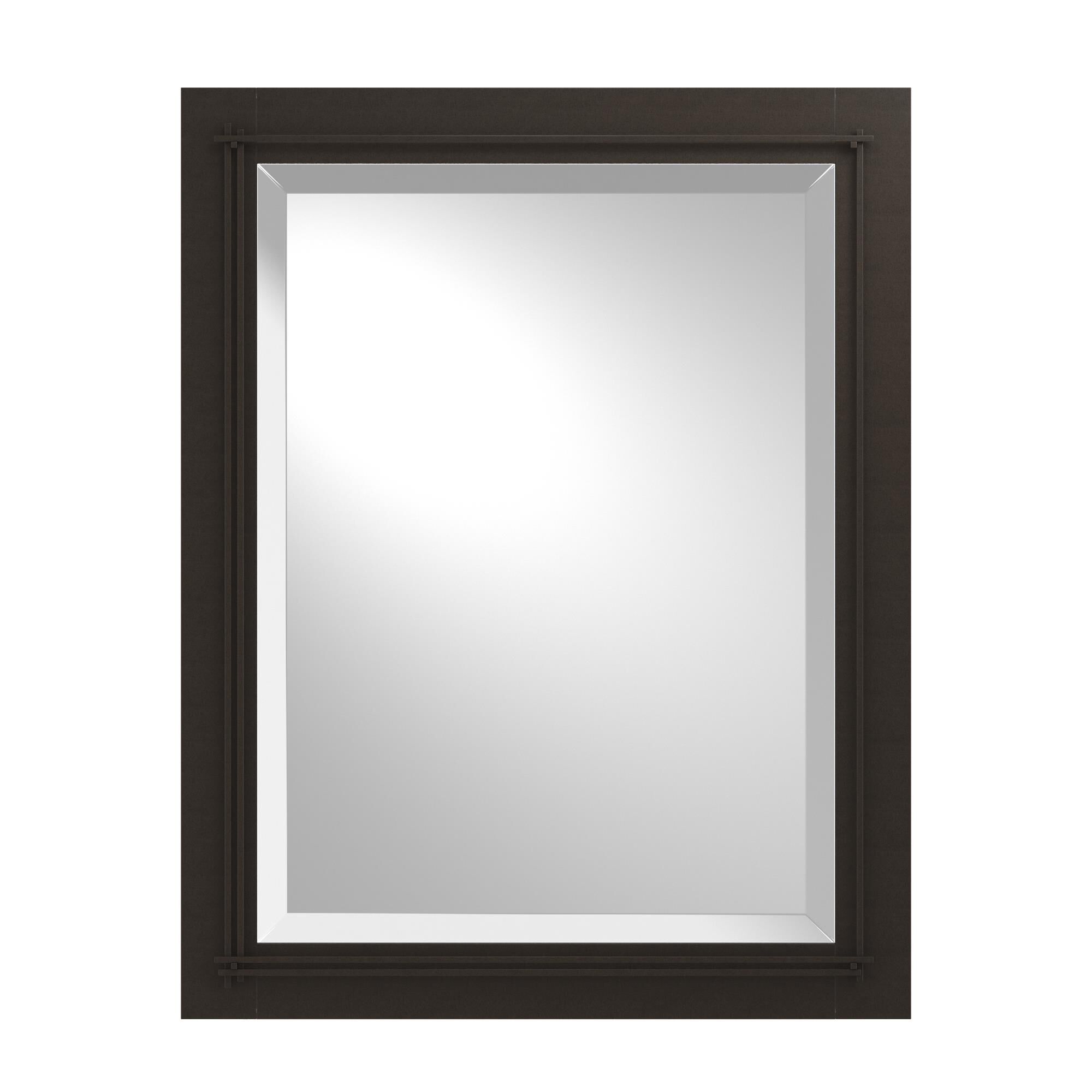 Metra 28 Inch Decorative Mirror,