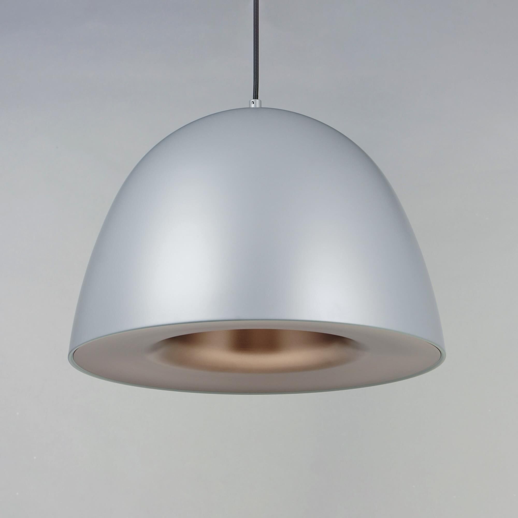 Fungo 15 Inch LED Large Pendant | Capitol Lighting