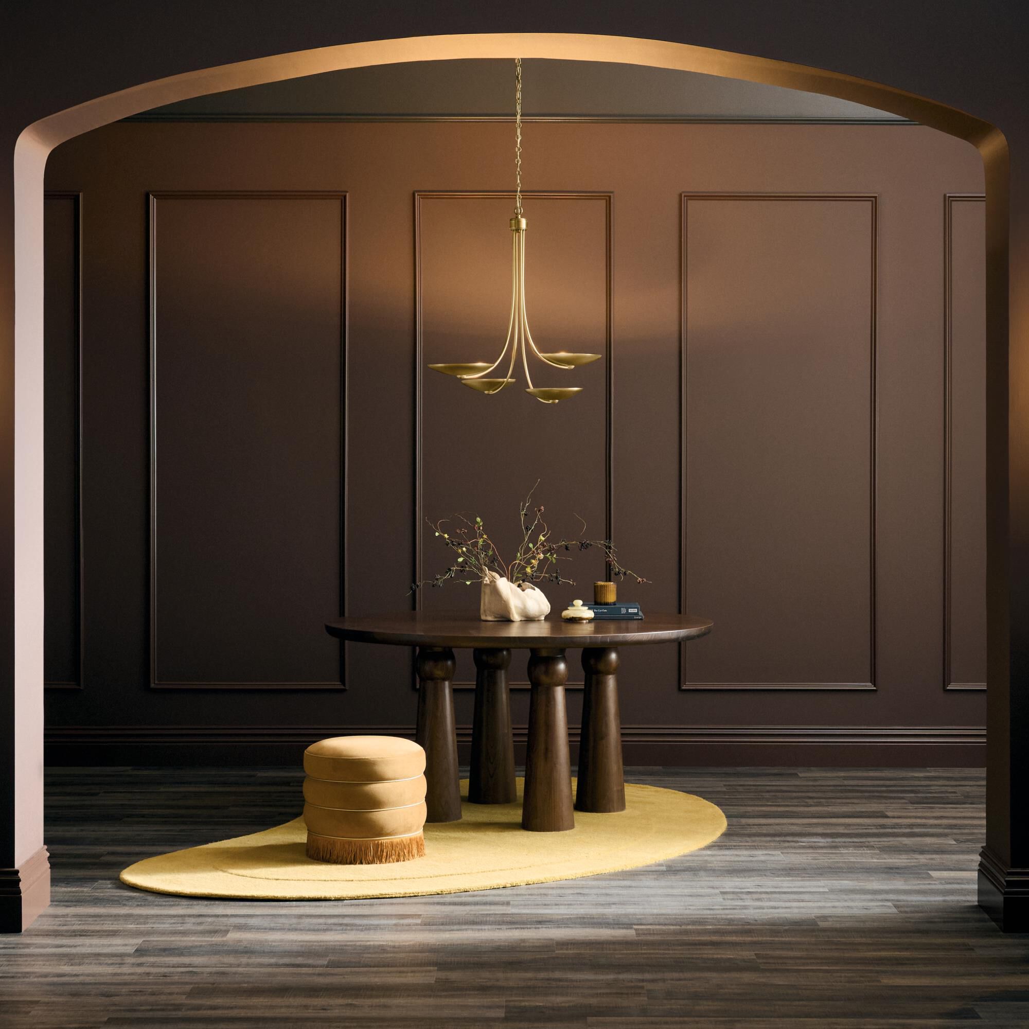 Palmela 32 Inch Chandelier by Kichler Lighting