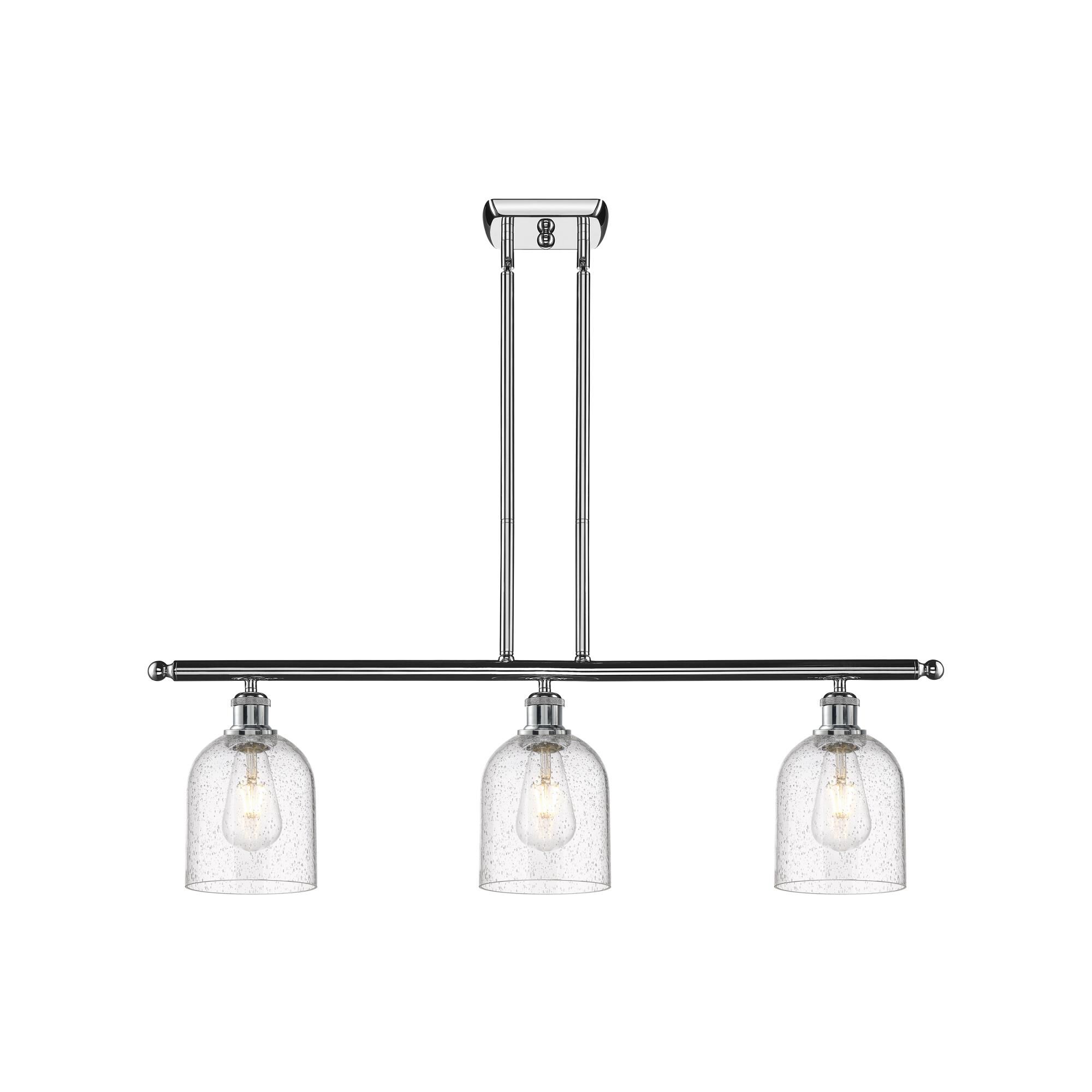 Bruno Marashlian Bella 36 Inch Linear Suspension Light by Innovations Lighting