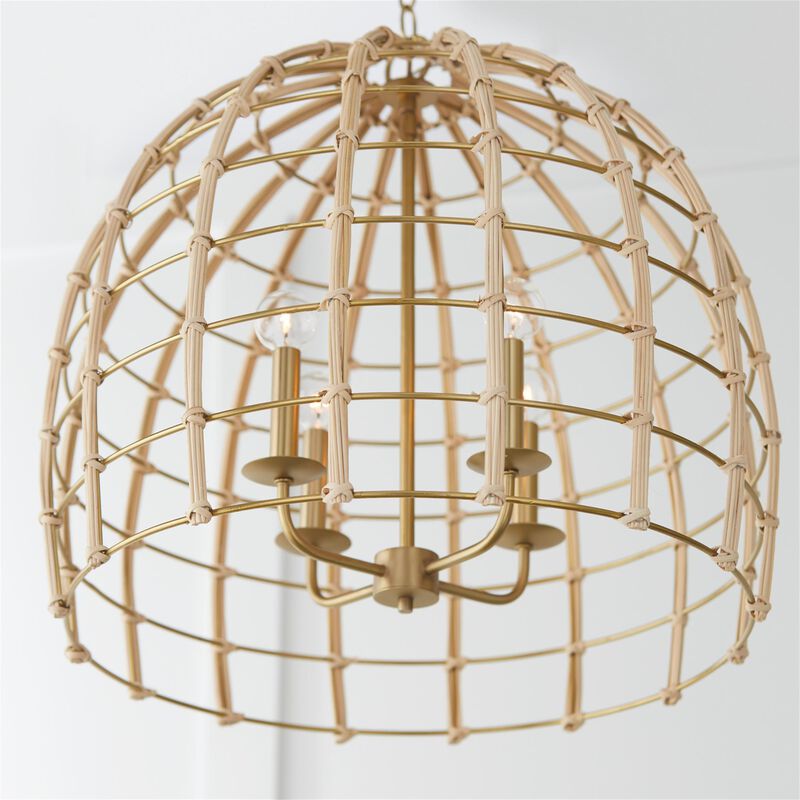 Wren Large Pendant by Capital Lighting Fixture Company