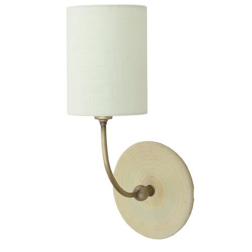 Scatchard 14 Inch Wall Sconce by House of Troy