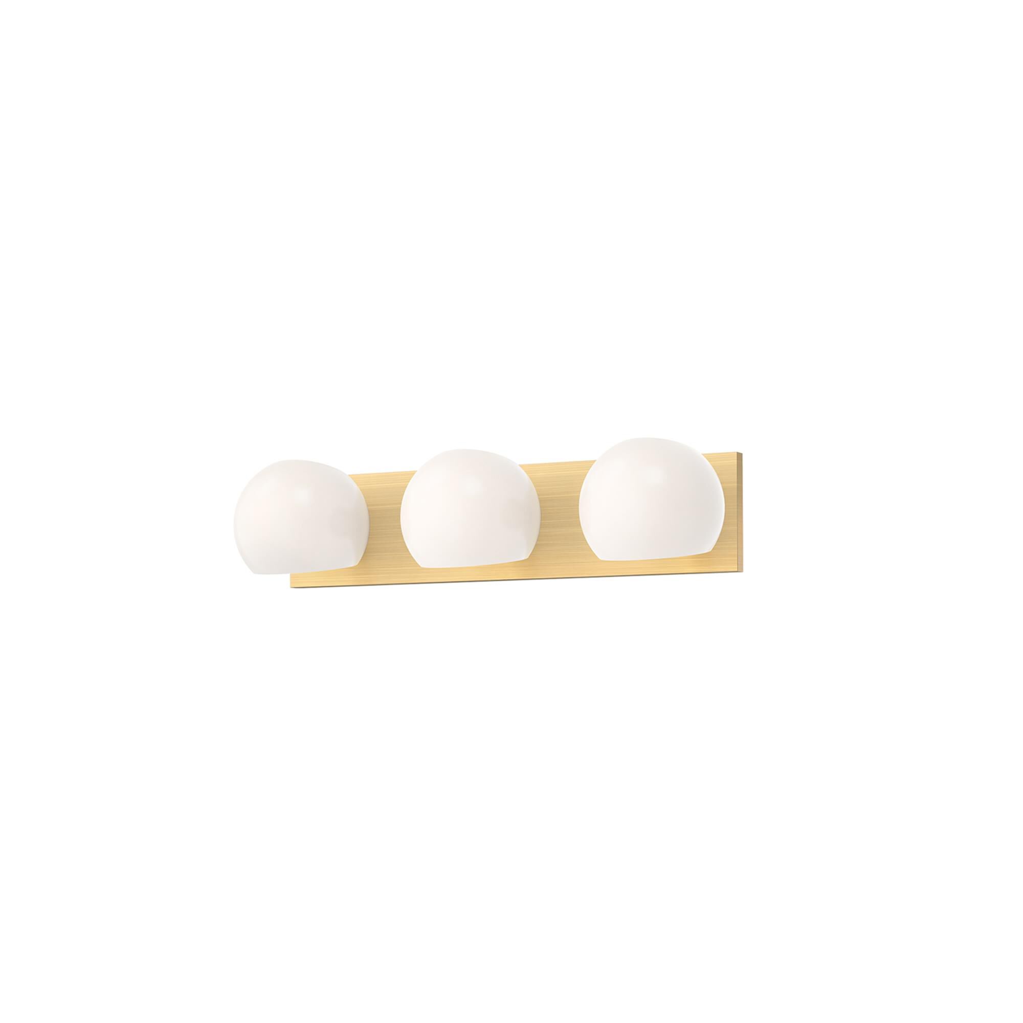 Willow 23 Inch 3 Light Bath Vanity Light,