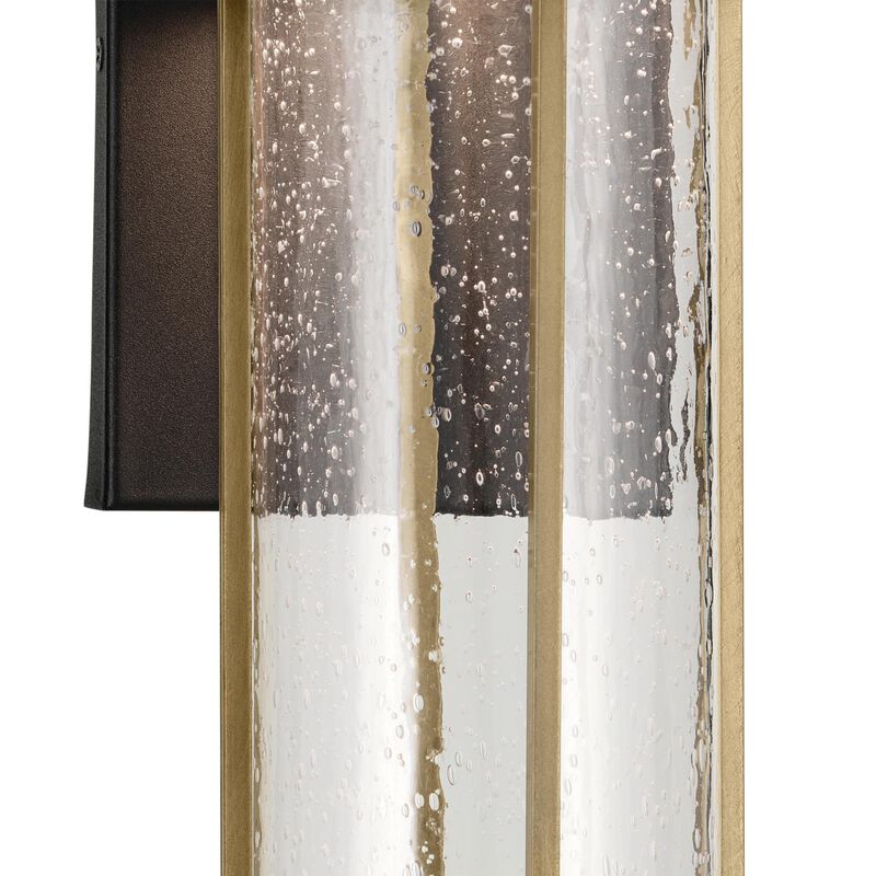 Camillo 16 Inch Outdoor Wall Light by Kichler