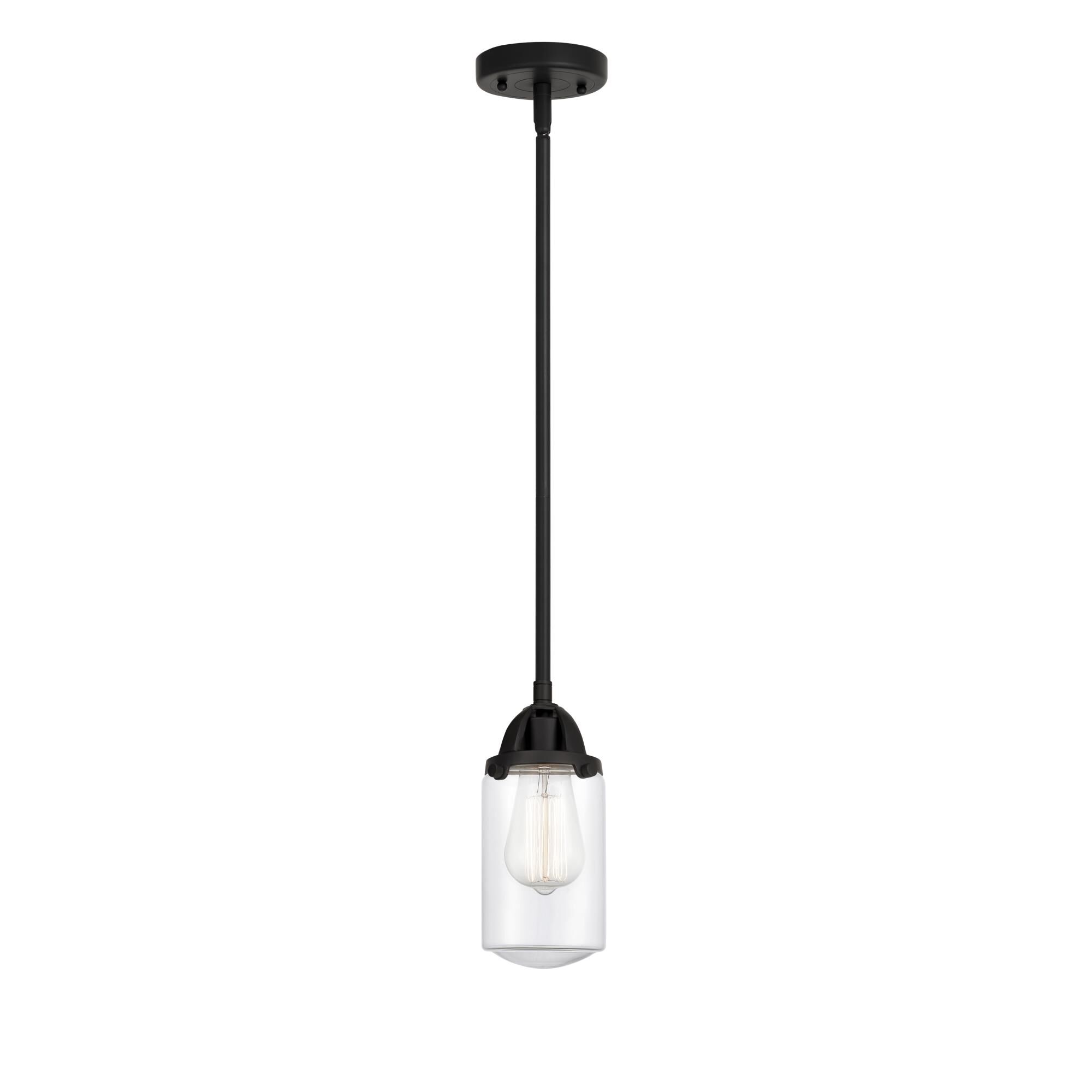 Innovations Lighting Bruno Marashlian Dover 4 Inch Mini Pendant