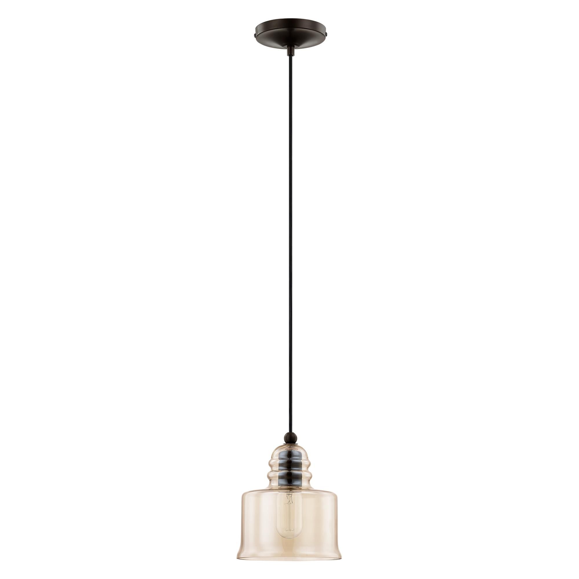 Livex Lighting 6 Inch Mini Pendant