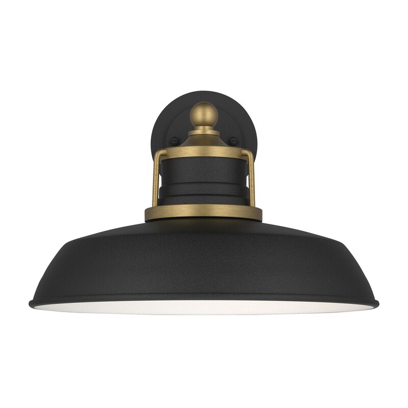 Fielding 10 Inch Outdoor Wall Light by Kichler