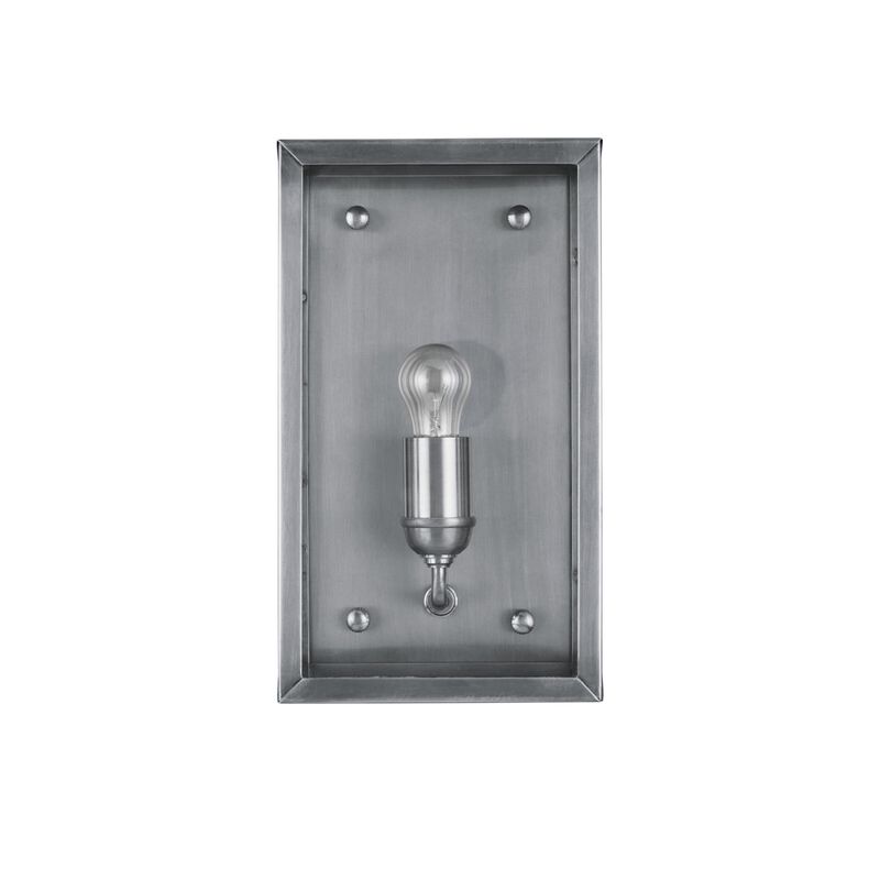 Royster Outdoor Wall Light by Currey and Company
