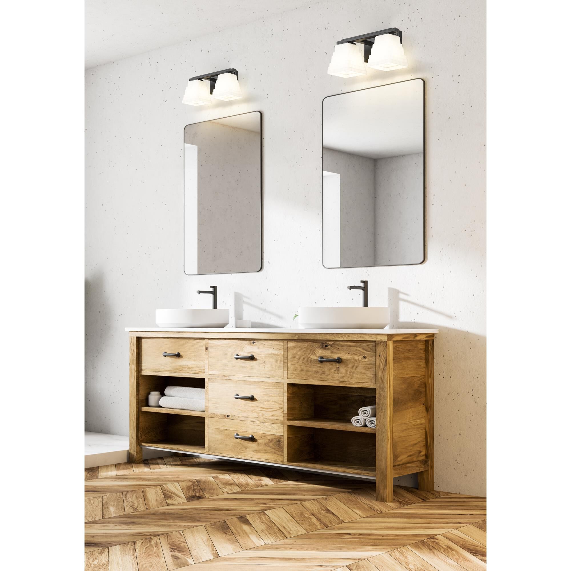 Annalise 14 Inch Bath Vanity Light by Z Lite