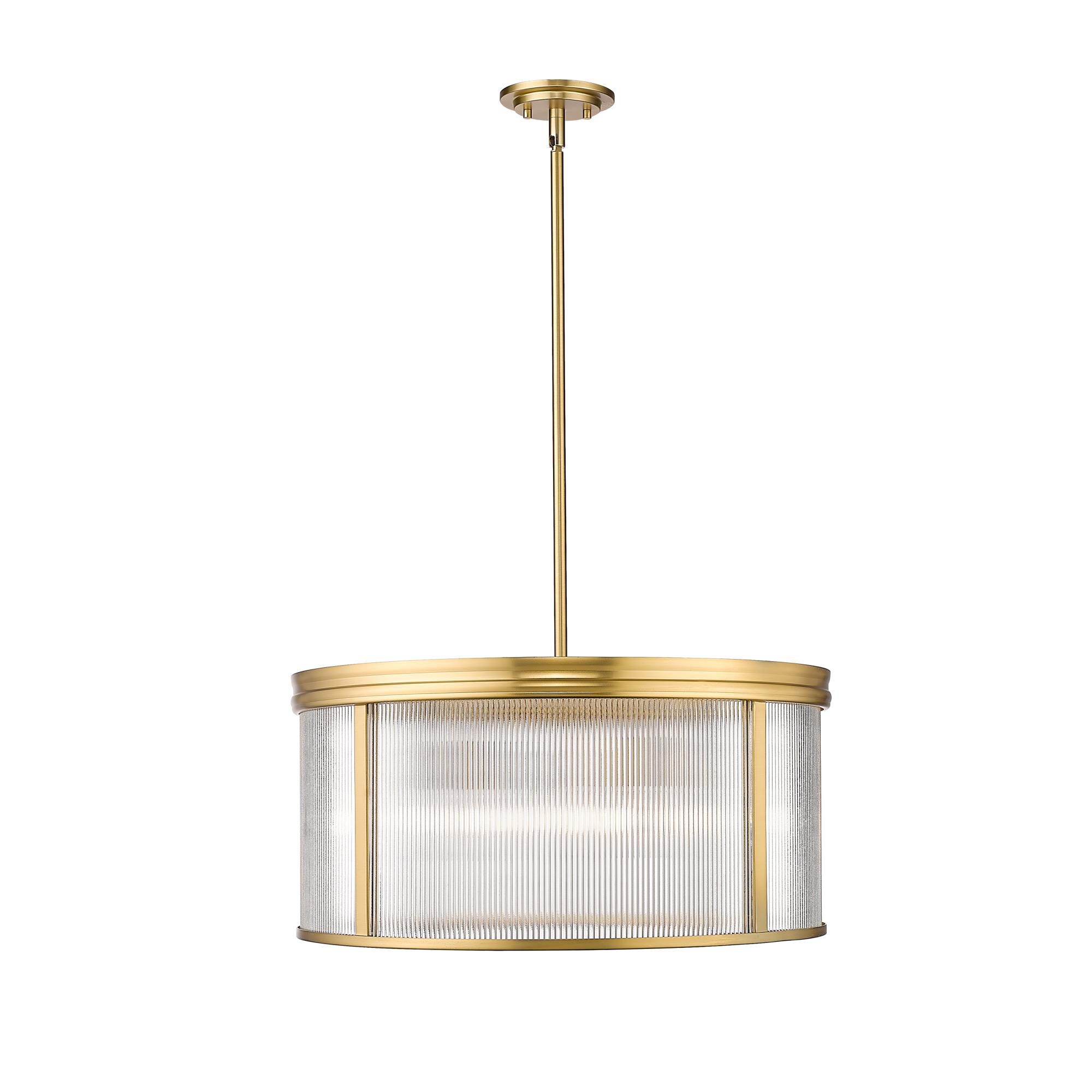 Carnaby 24 Inch Chandelier by Z Lite