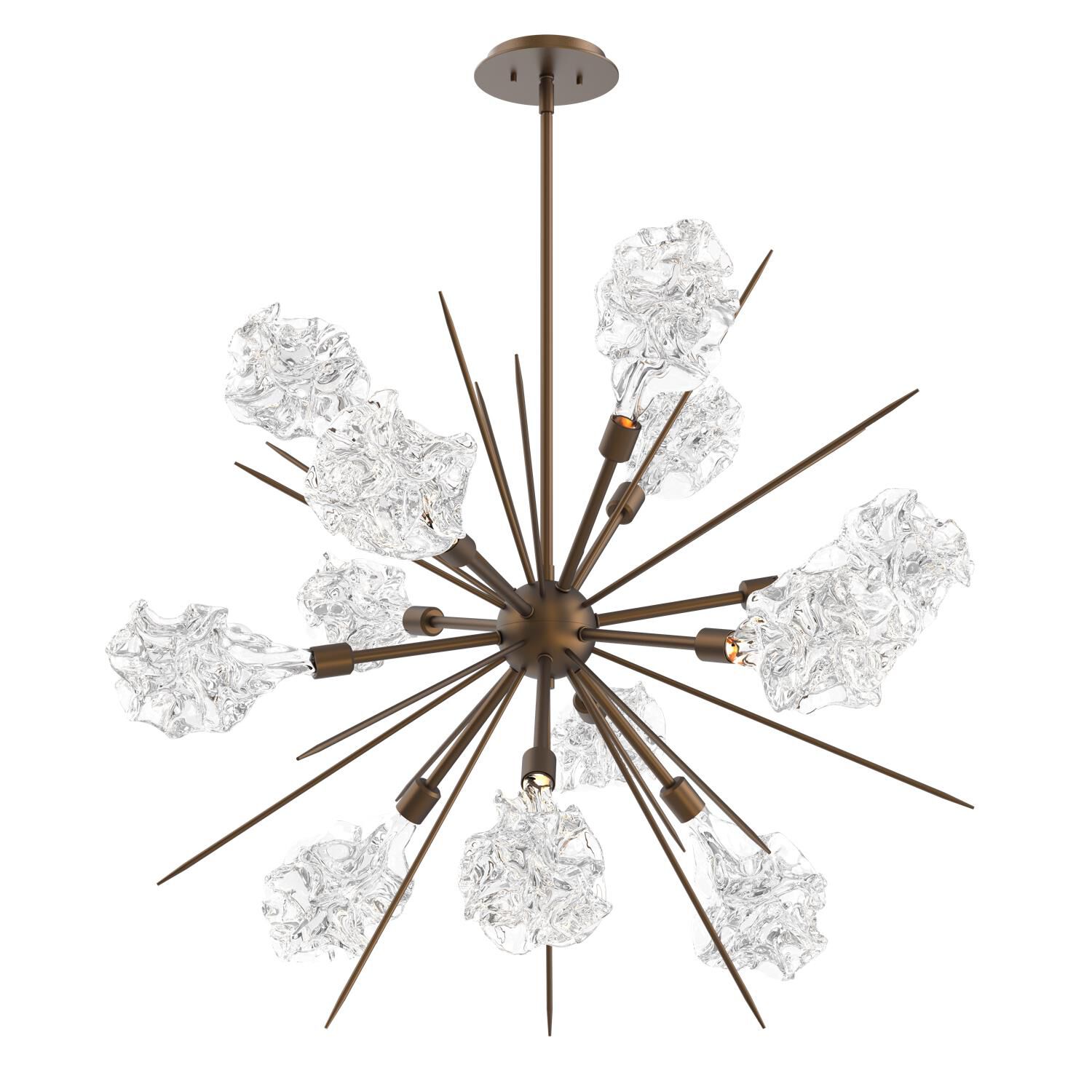 Blossom Large Pendant by Hammerton Studio