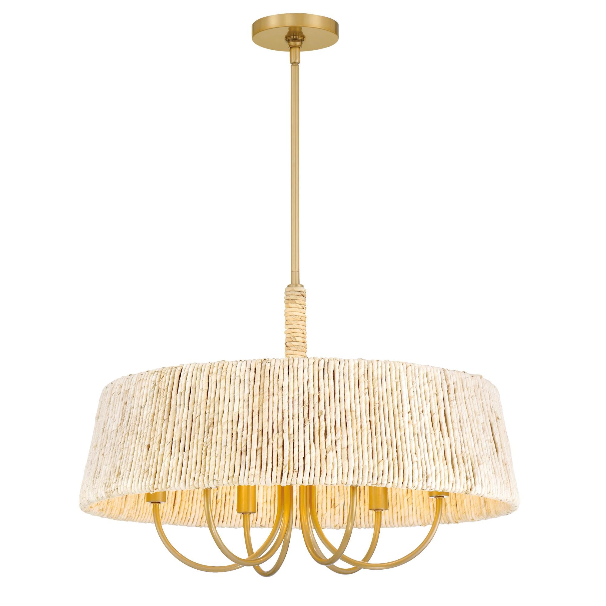Hellia 24 Inch Chandelier by Minka Lavery