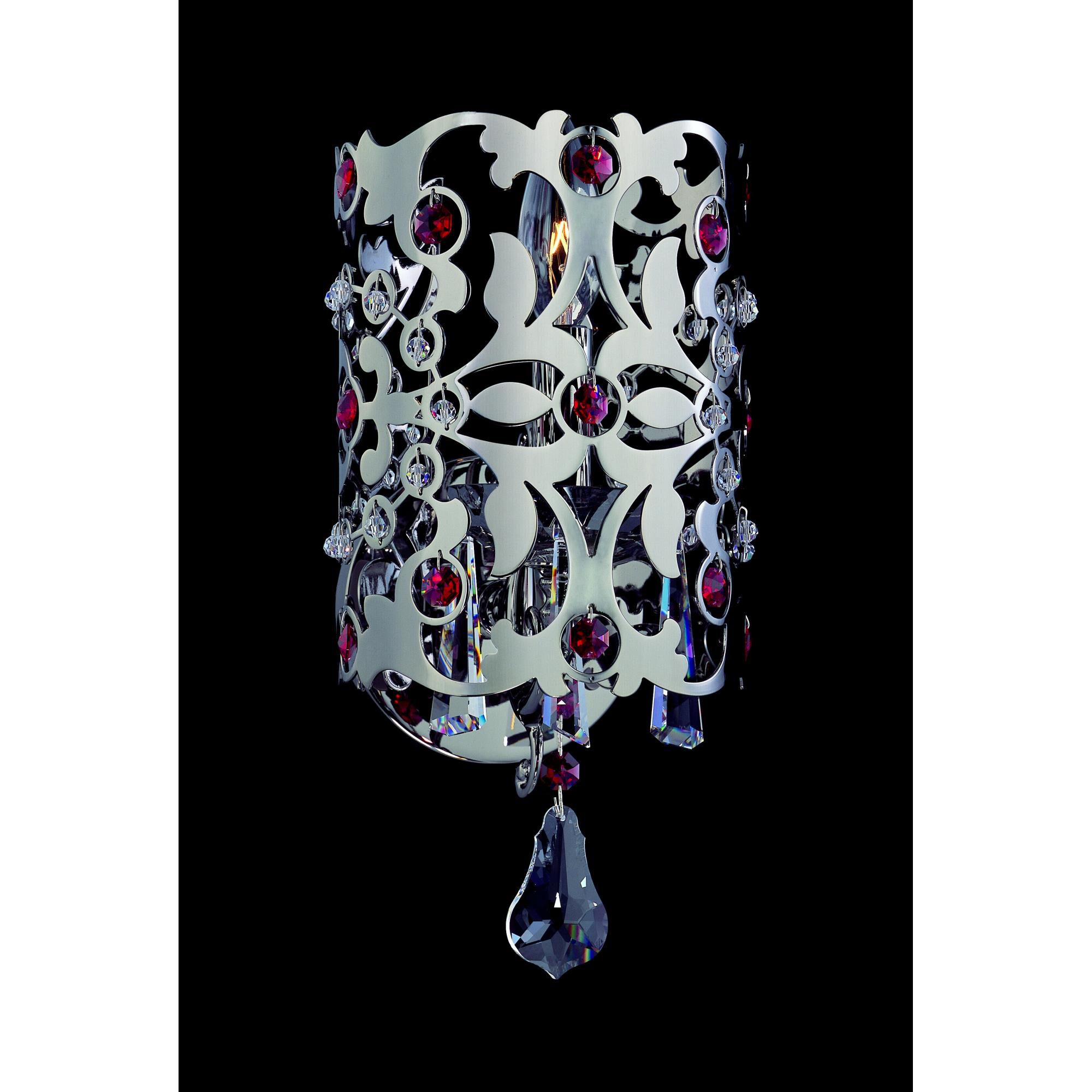 Bizet 12 Inch Wall Sconce by Allegri