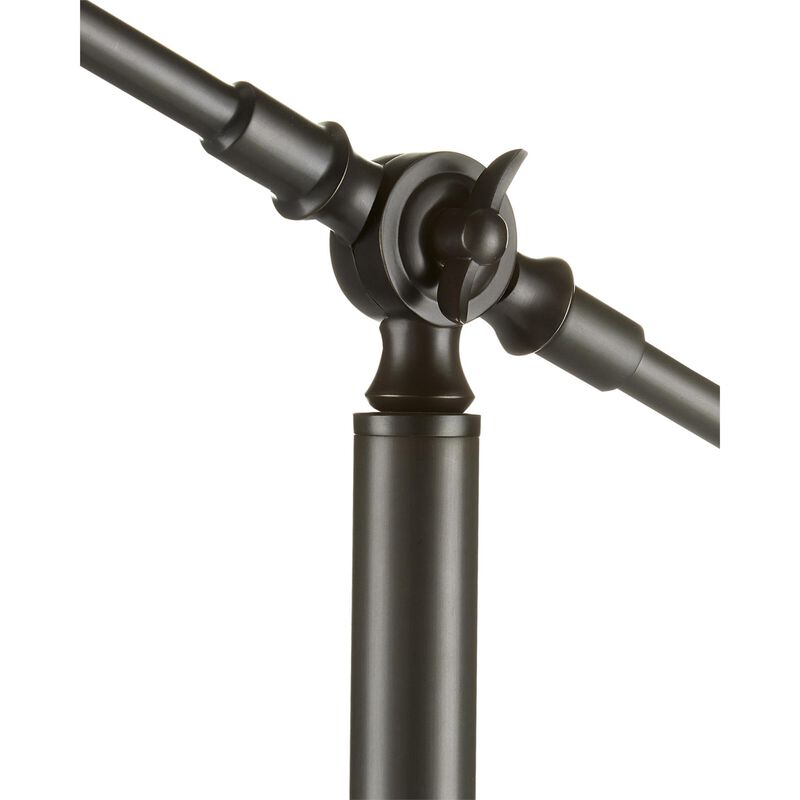 Maxstoke 65 Inch Floor Lamp by Currey and Company