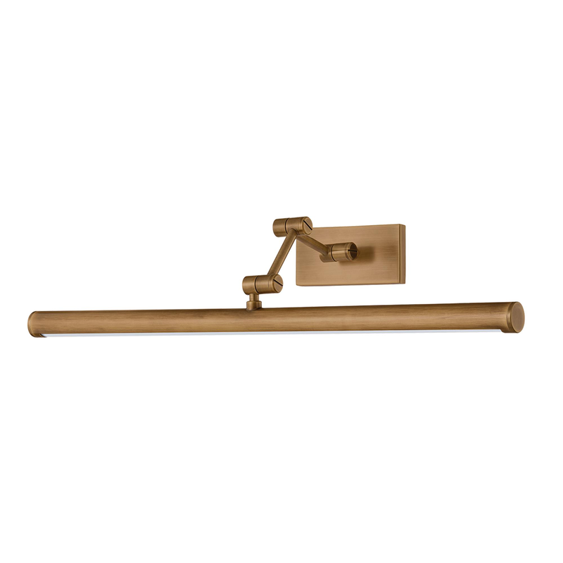 Isaac 24 Inch Picture and Display Light by Troy Lighting