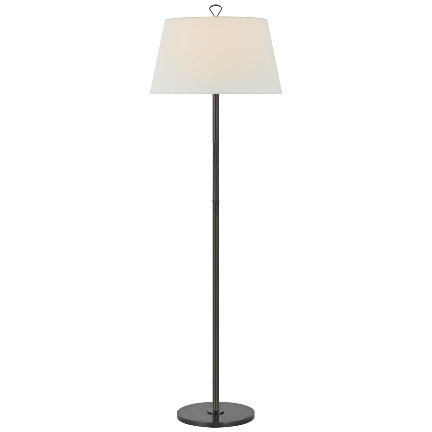 Amber Lewis Griffin 62 Inch Floor Lamp by Visual Comfort Signature Collection
