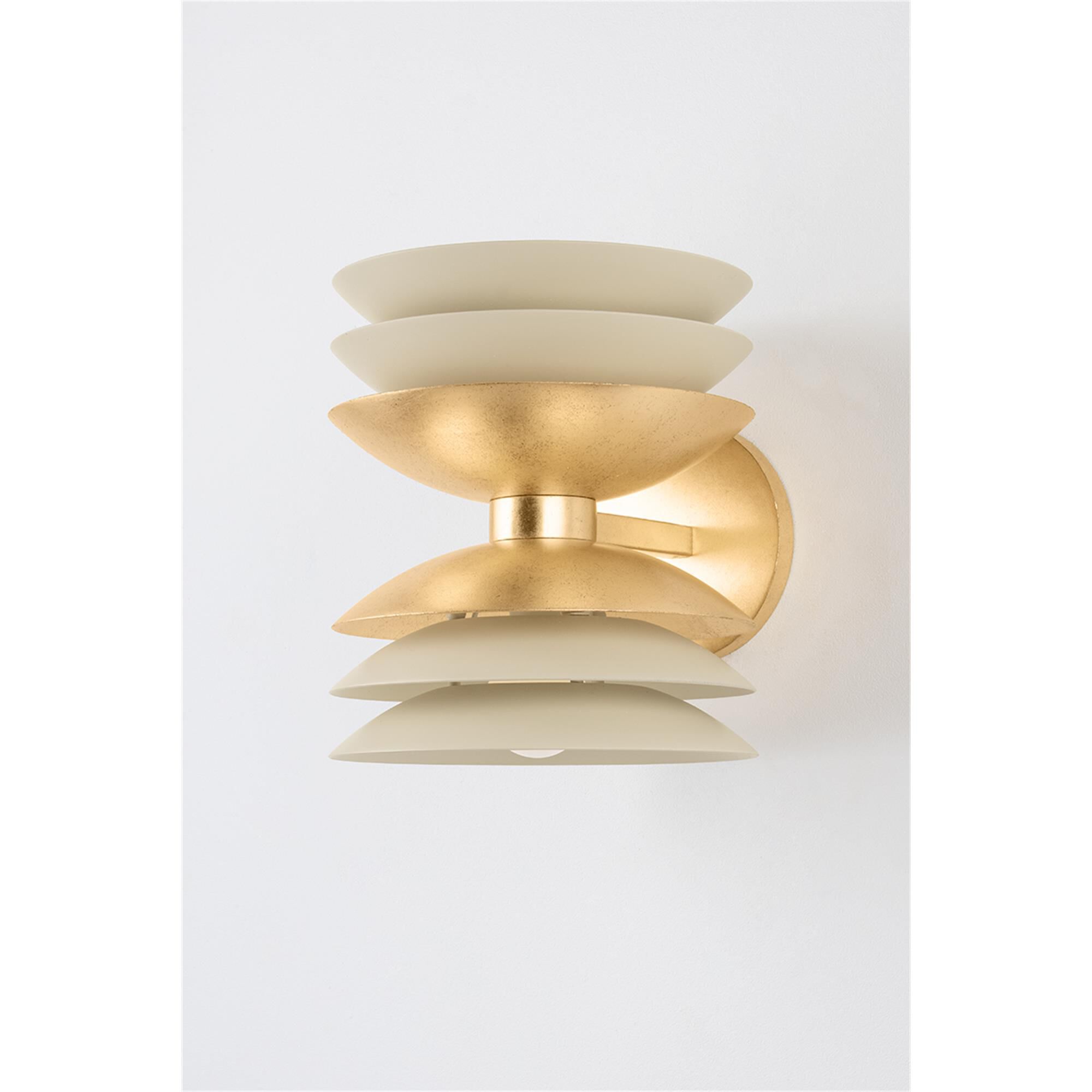 Oneida Small Wall Sconce,