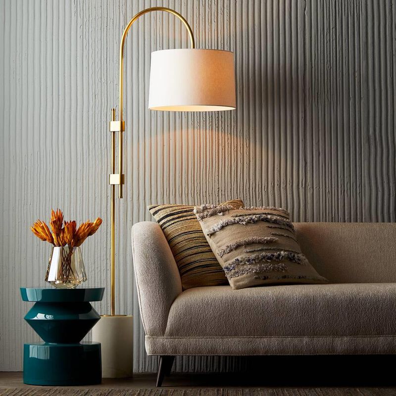 Uma 18 Inch Accent Table by Arteriors