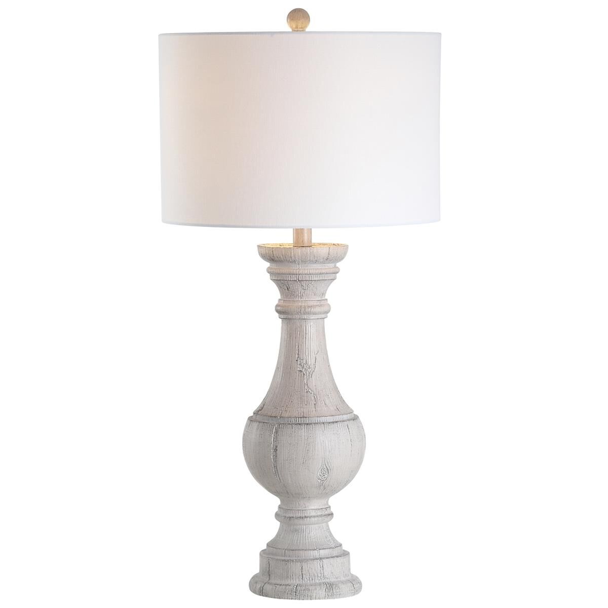 Savion 31 Inch Table Lamp by Safavieh