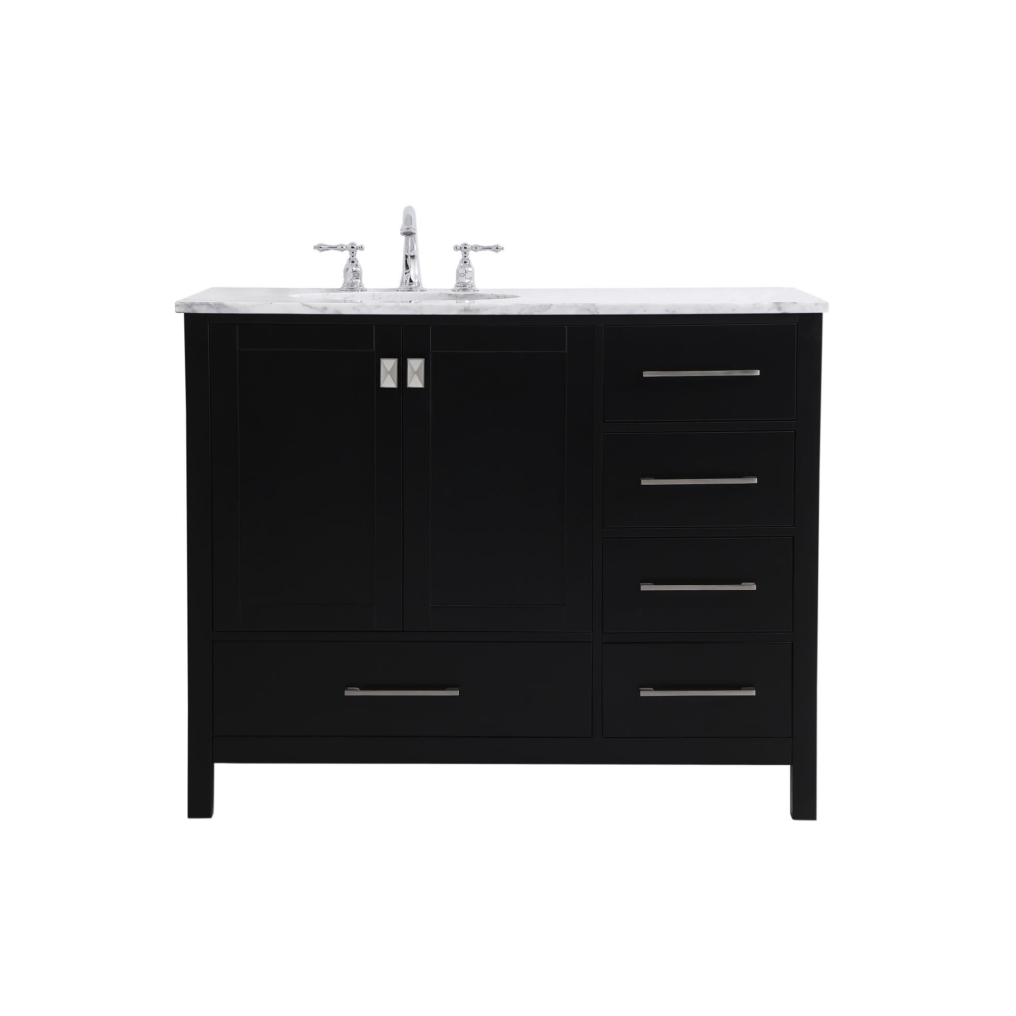 Erina Bath Vanity by Elegant Decor