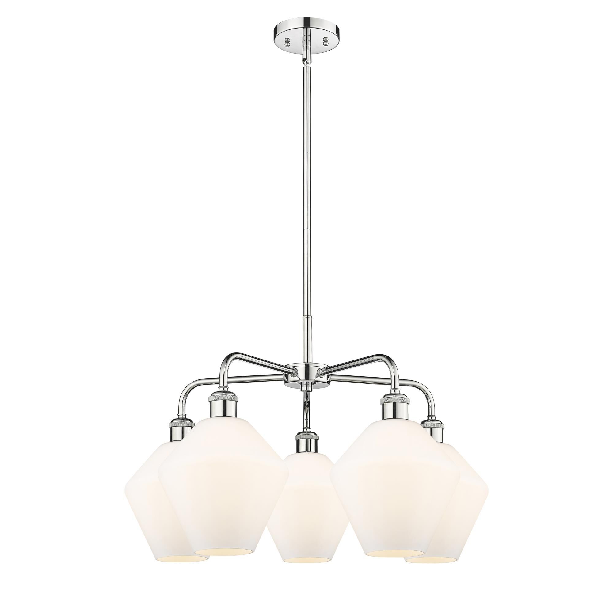 Bruno Marashlian Cindyrella 26 Inch Chandelier by Innovations Lighting