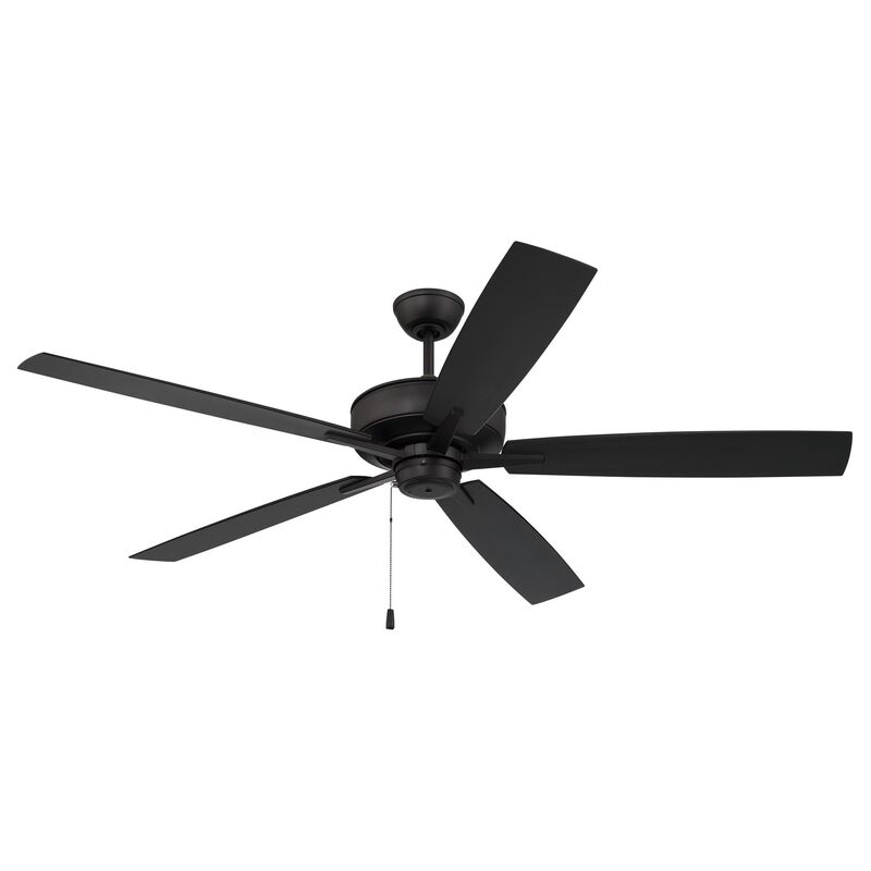Outdoor Super Pro 60 Inch Ceiling Fan by Craftmade