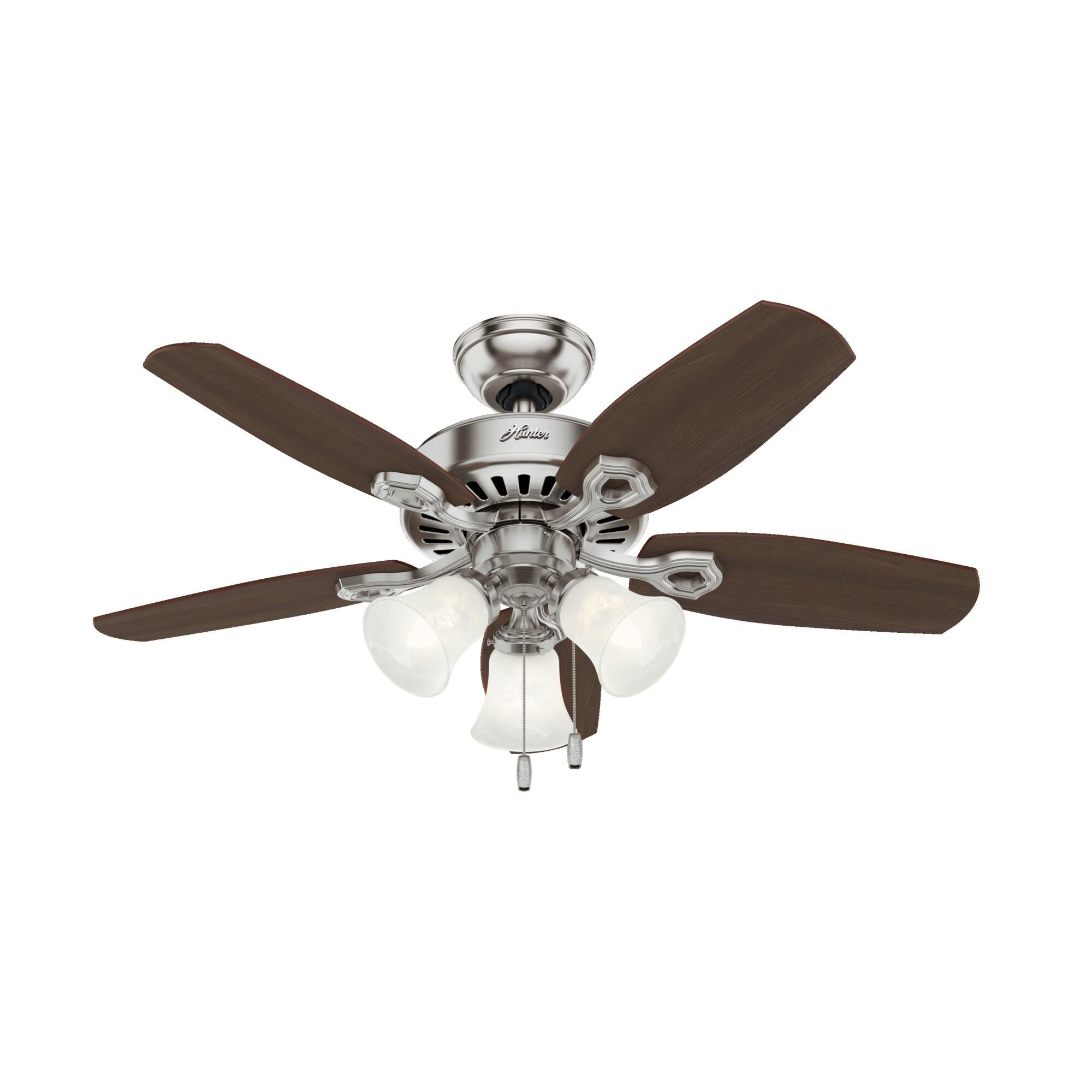 Builder Ceiling Fan by Hunter Fan