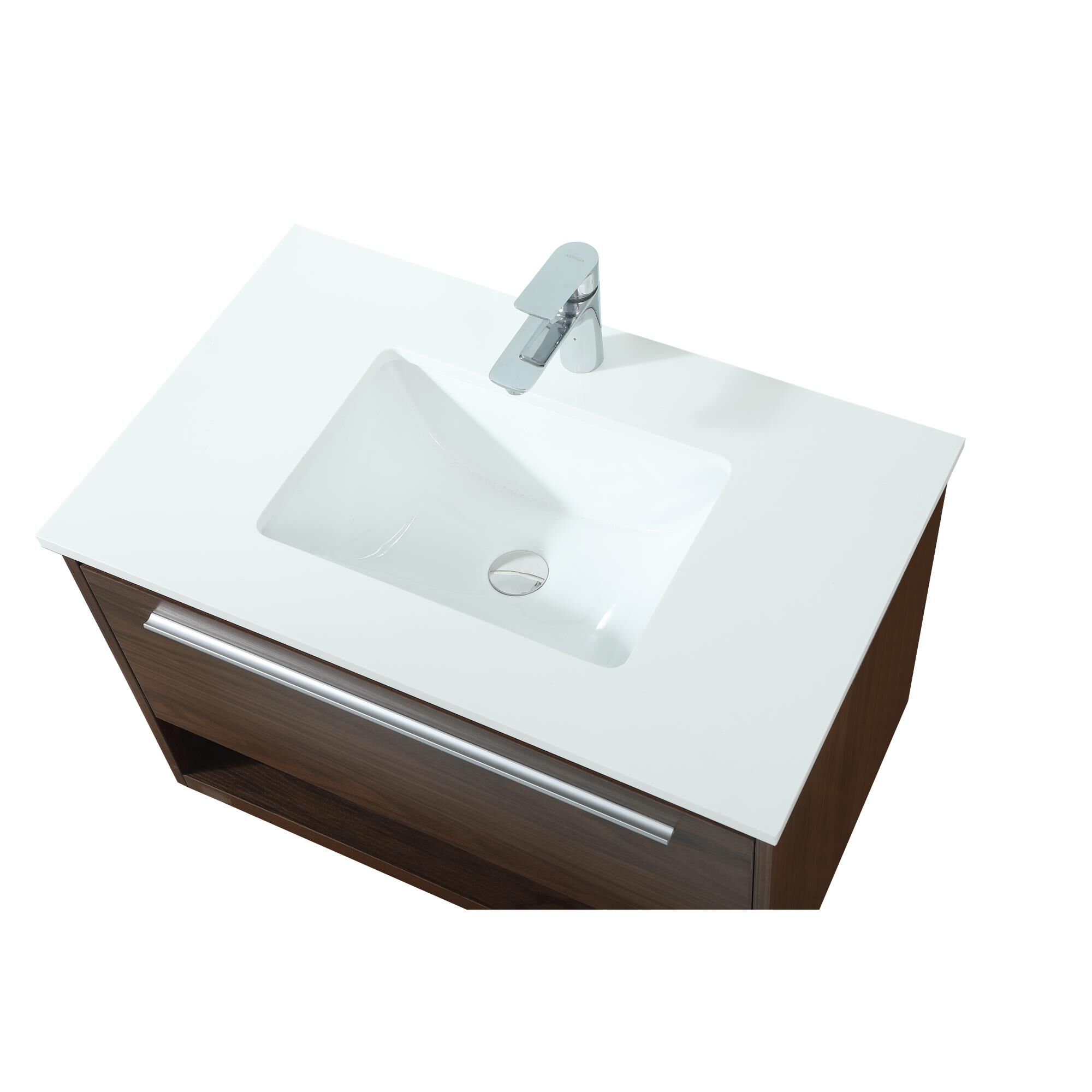 Roman Bath Vanity by Elegant Decor