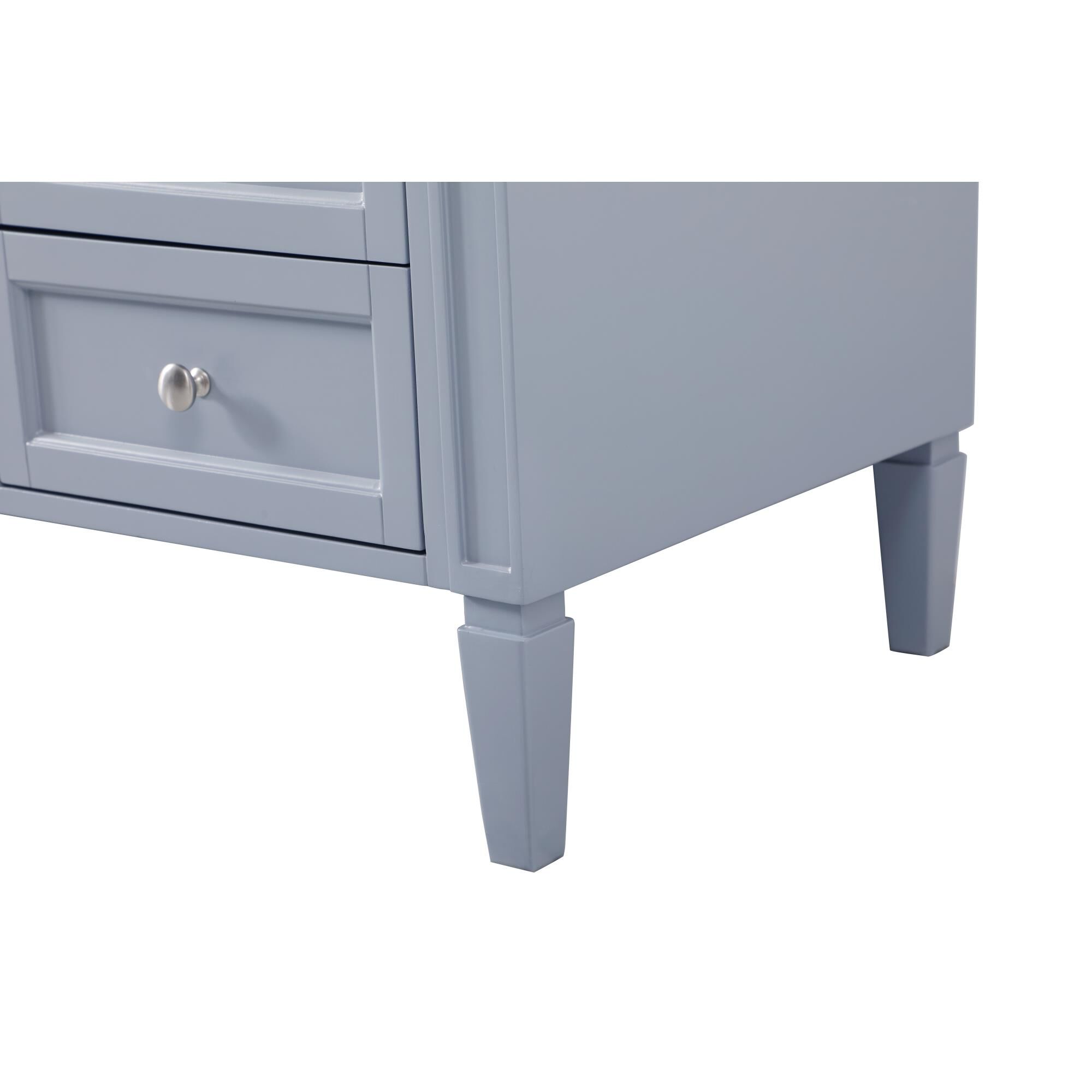 Park Avenue Bath Vanity by Elegant Decor