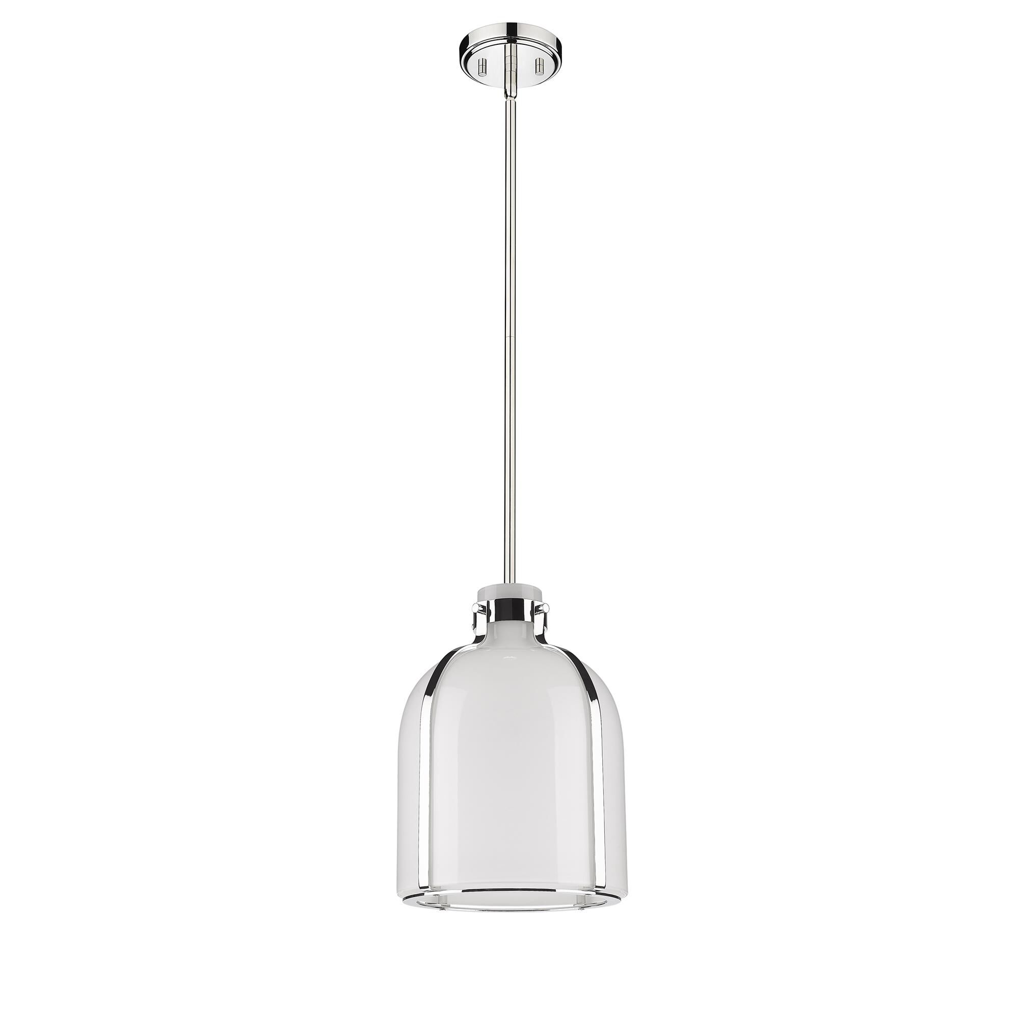Pearson 10 Inch Chandelier,