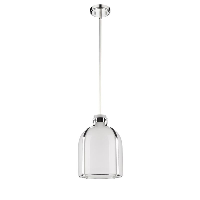 Pearson 10 Inch Chandelier by Z-Lite