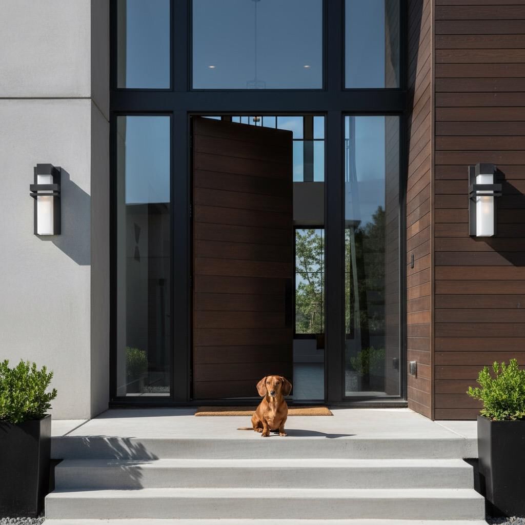 Shown in Black finish