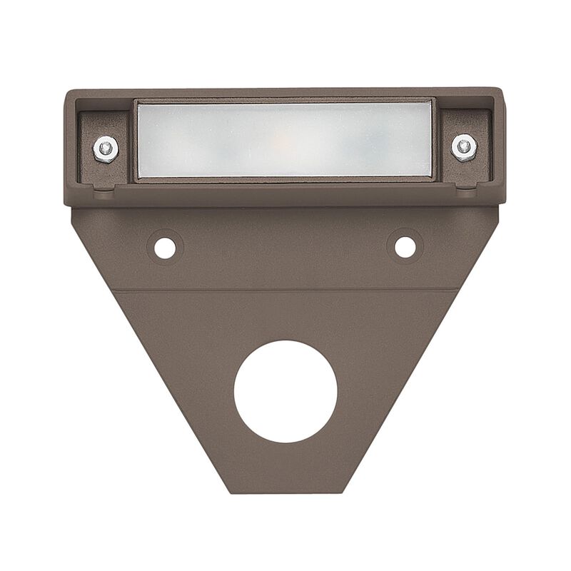 Nuvi 3 Inch Deck Light by Hinkley