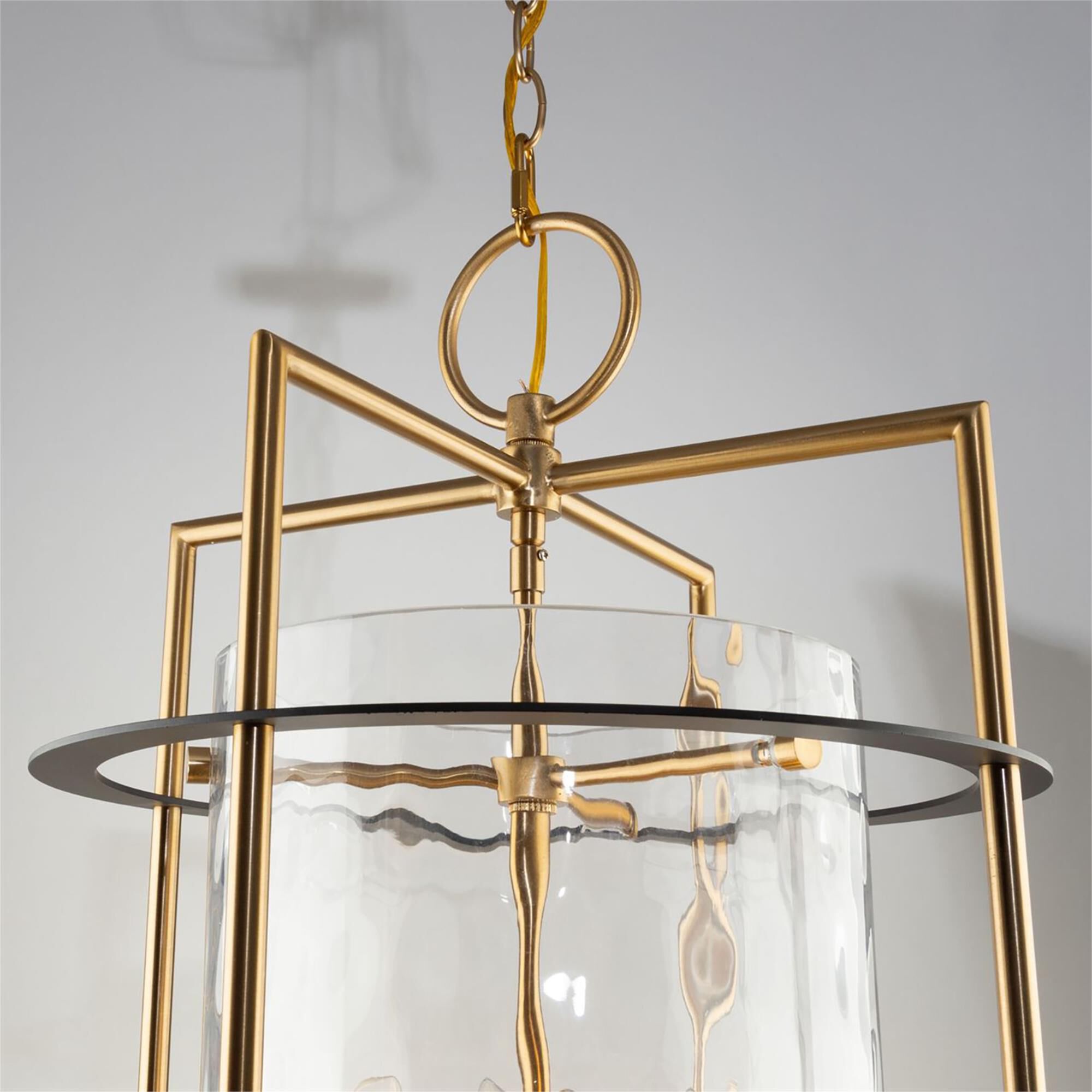 Burford 15 Inch Mini Chandelier,