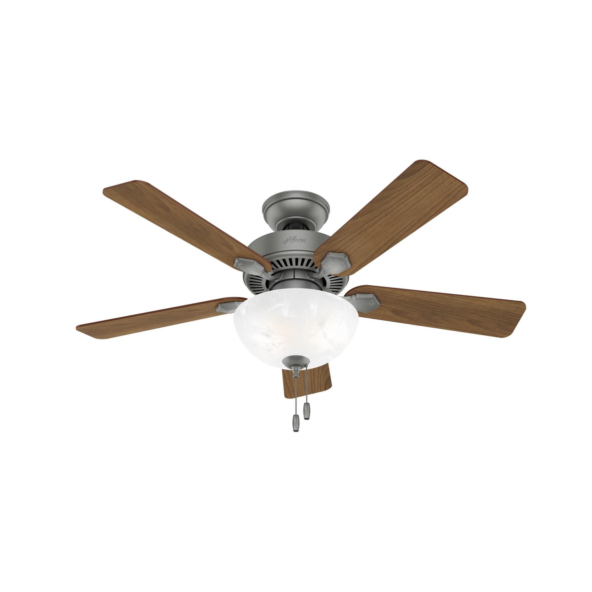 Swanson Ceiling Fan by Hunter Fan