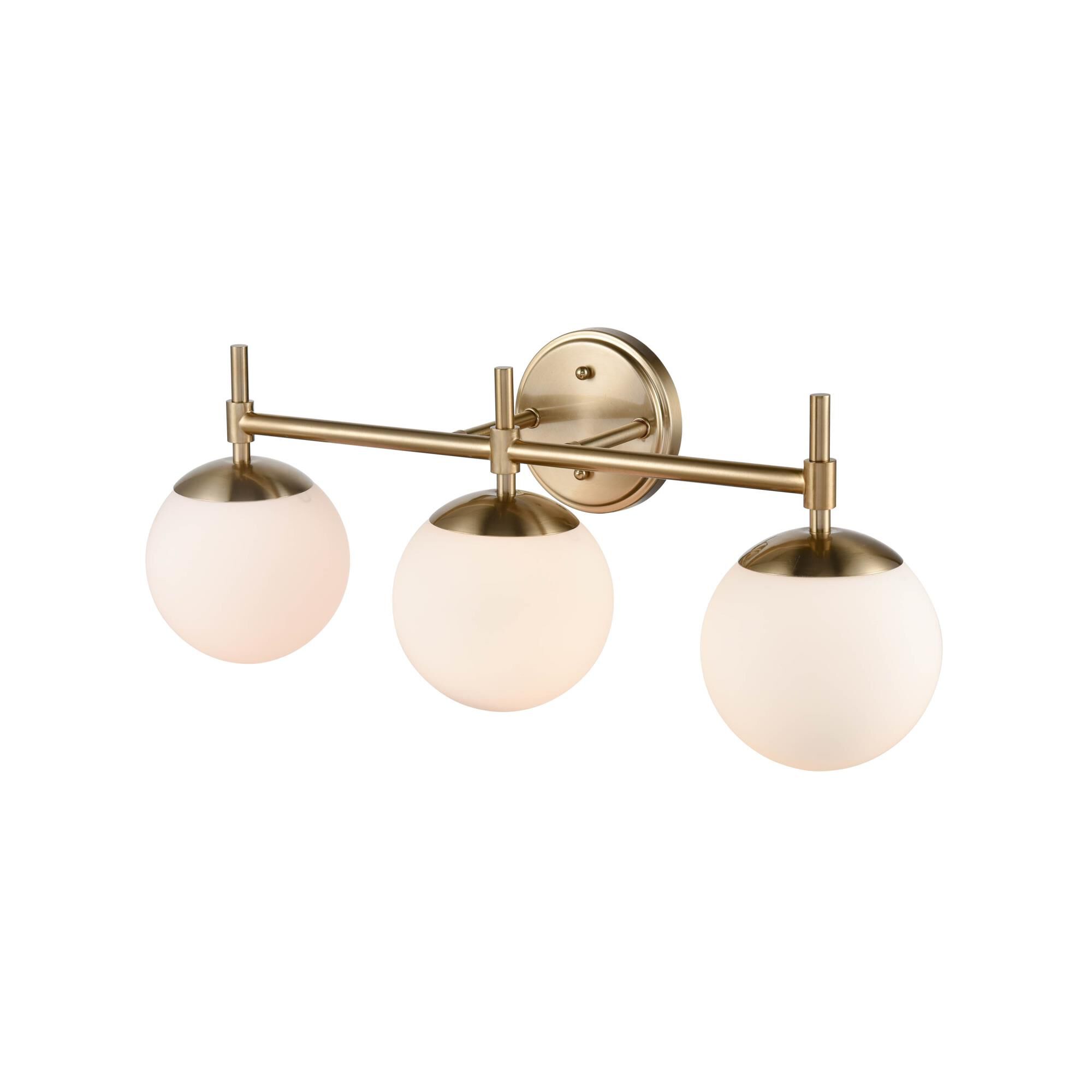 Redondo 24 Inch Bath Vanity Light by Millennium Lighting
