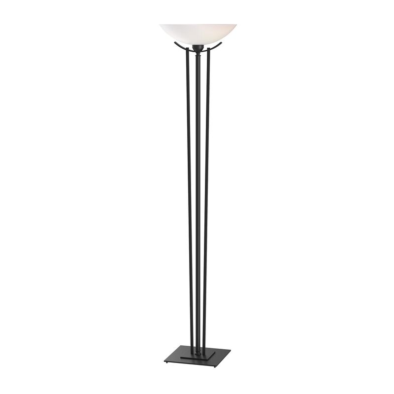 Taper 71 Inch Torchiere Lamp by Hubbardton Forge