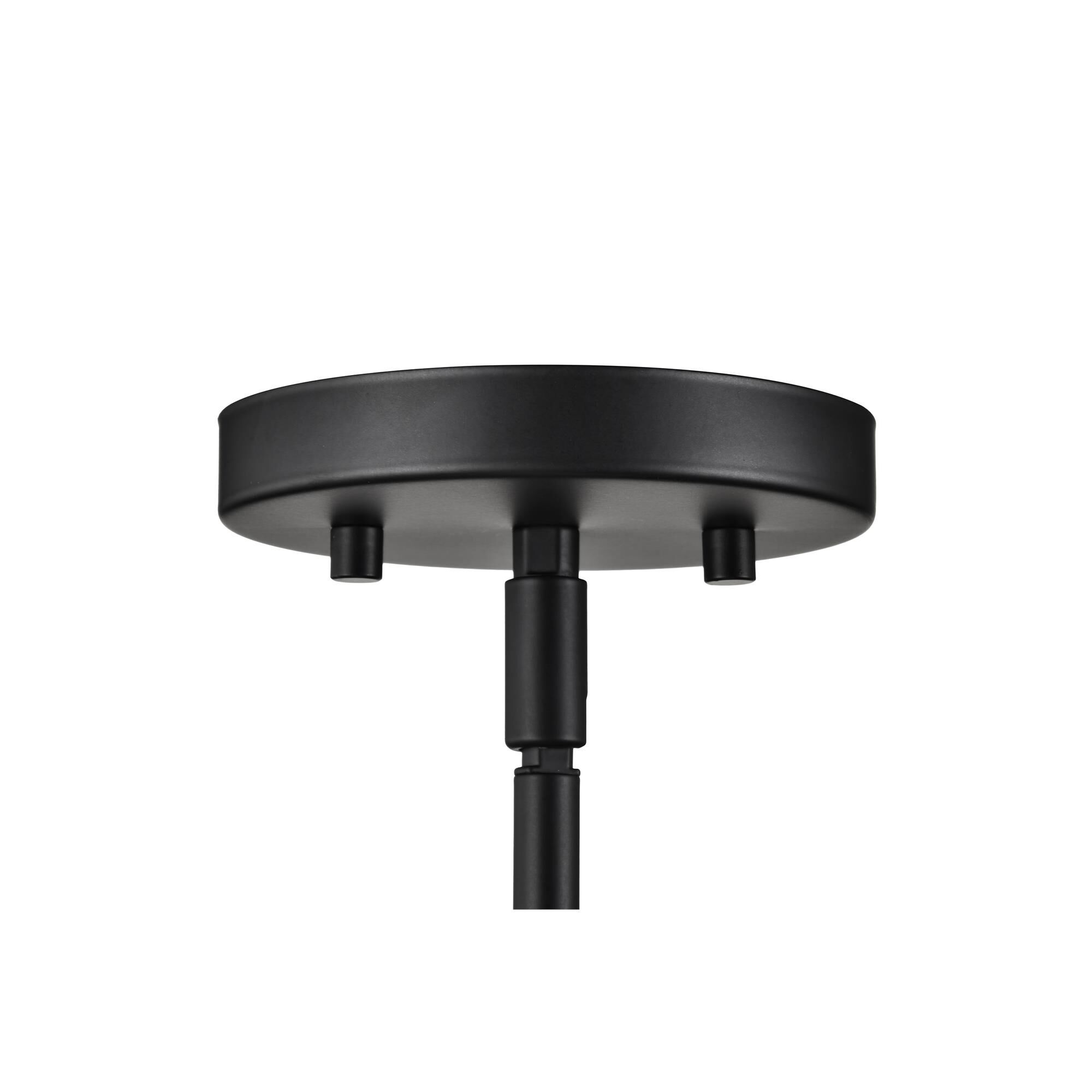 Grayson 8 Inch Mini Pendant by Nuvo Lighting