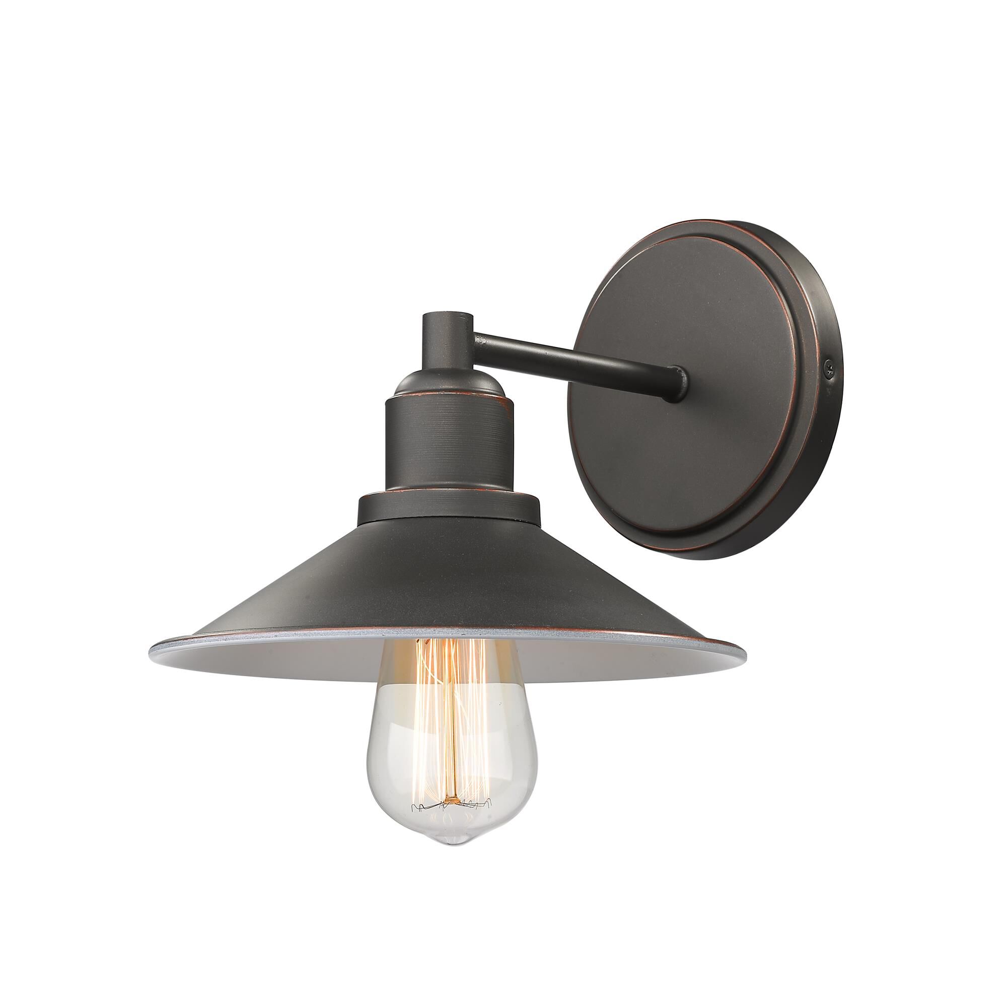 Z-Lite Casa 9 Inch Bath Vanity Light