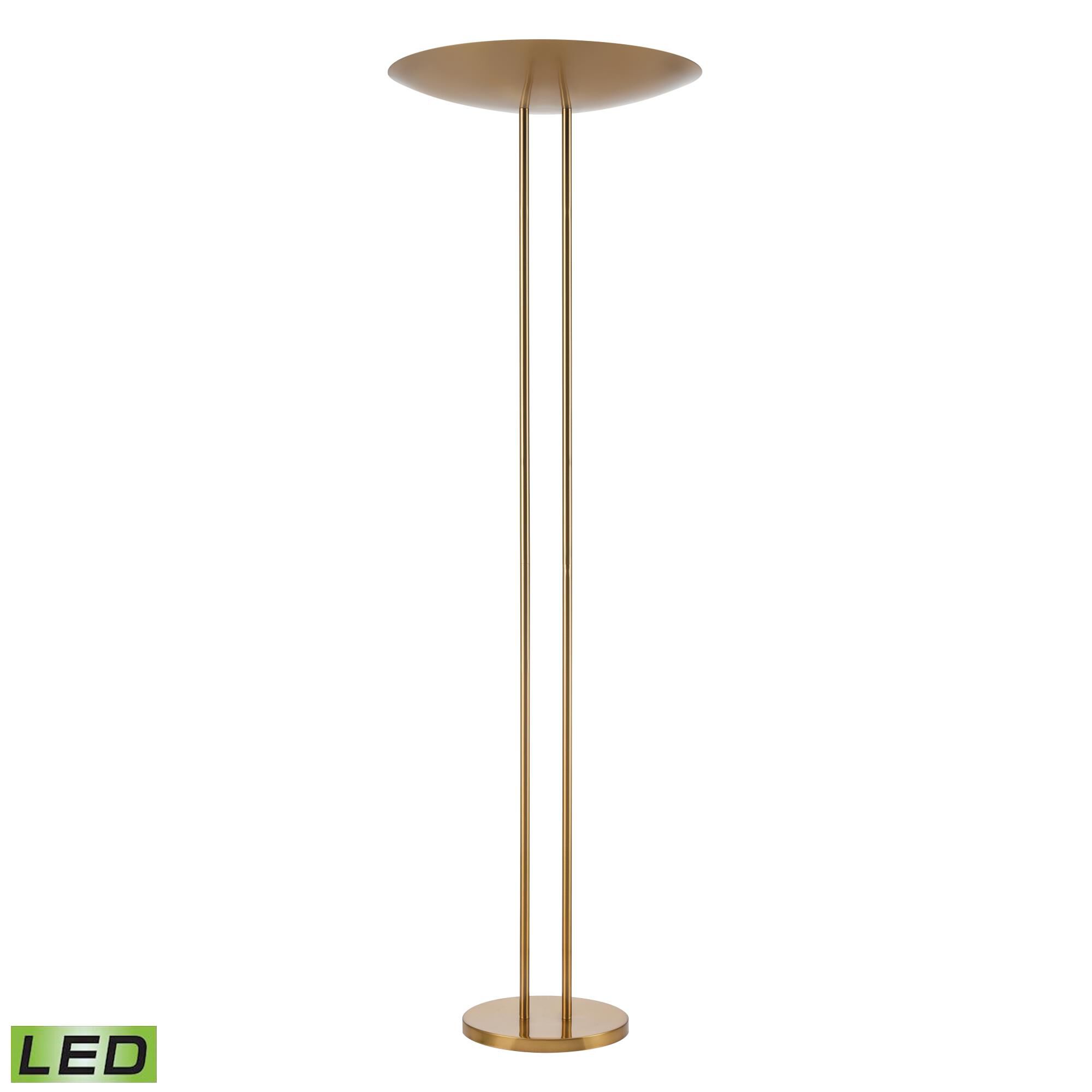 Marston 72 Inch Floor Lamp by ELK Home