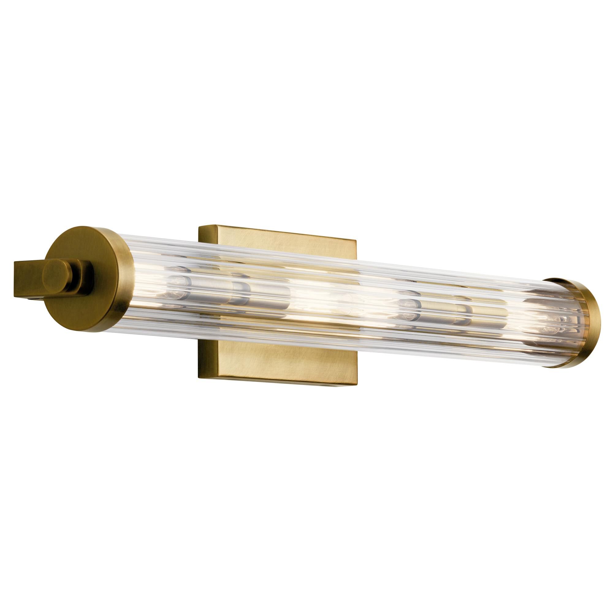 Azores 25 Inch Bath Vanity Light by Kichler Lighting