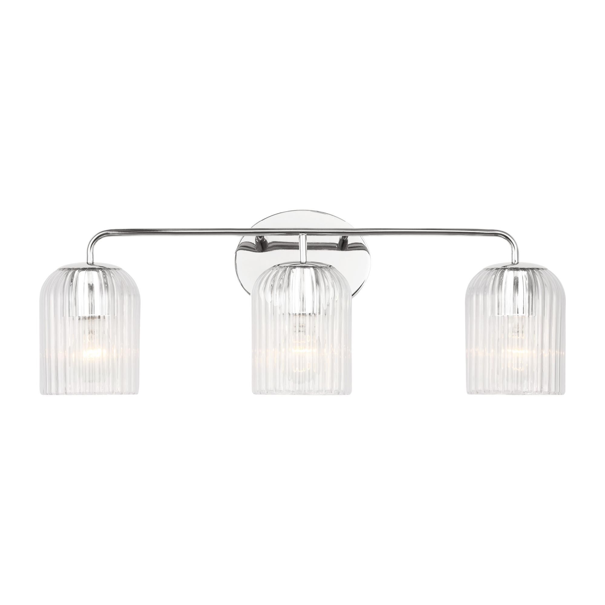 Eisele 24 Inch Bath Vanity Light by Generation Lighting