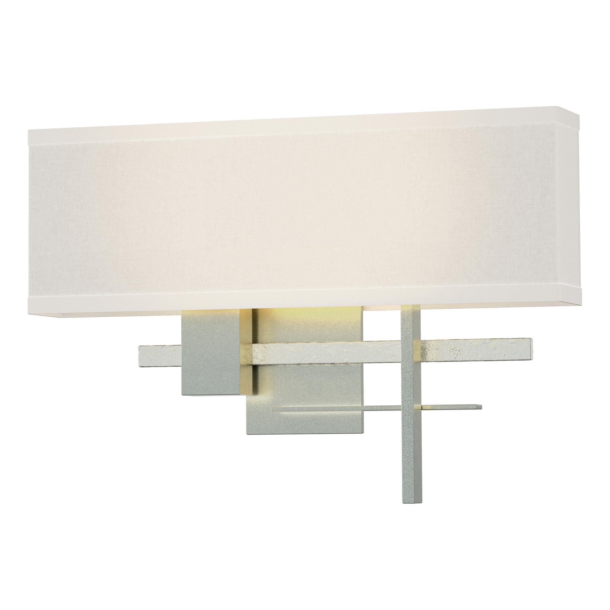 Cosmo 16 Inch Wall Sconce by Hubbardton Forge