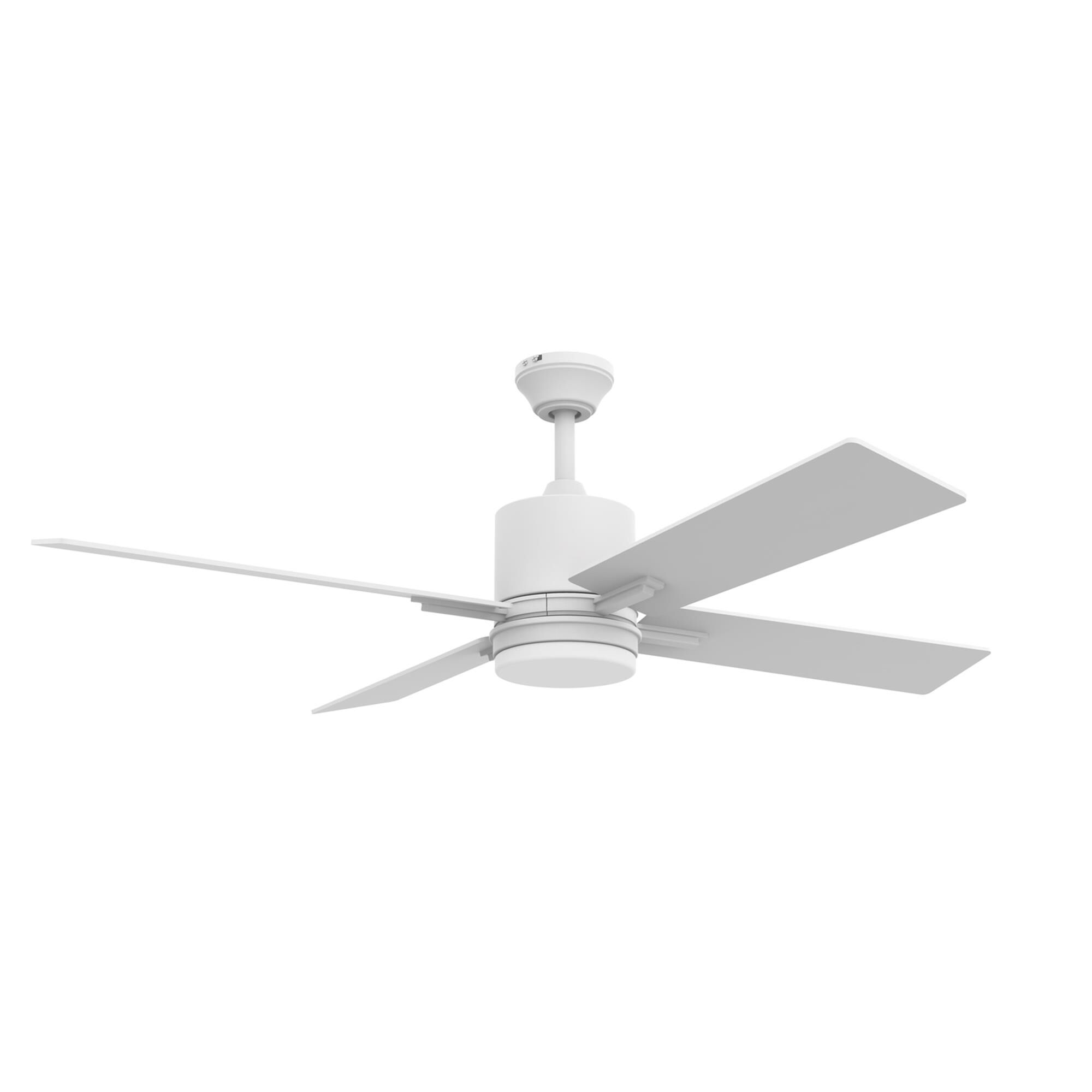 Shown in White finish and Yes glass and Yes shade