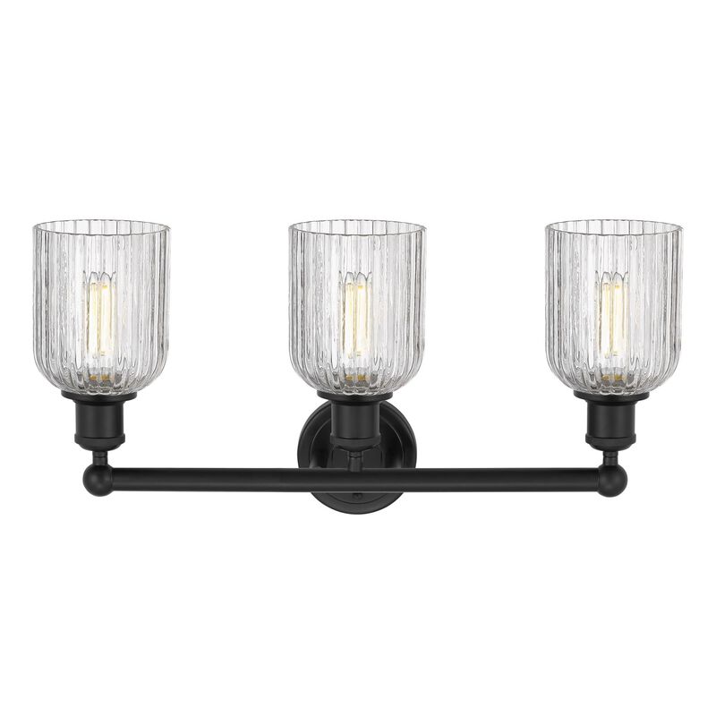 Bruno Marashlian Bridal Veil 23 Inch Bath Vanity Light by Innovations Lighting
