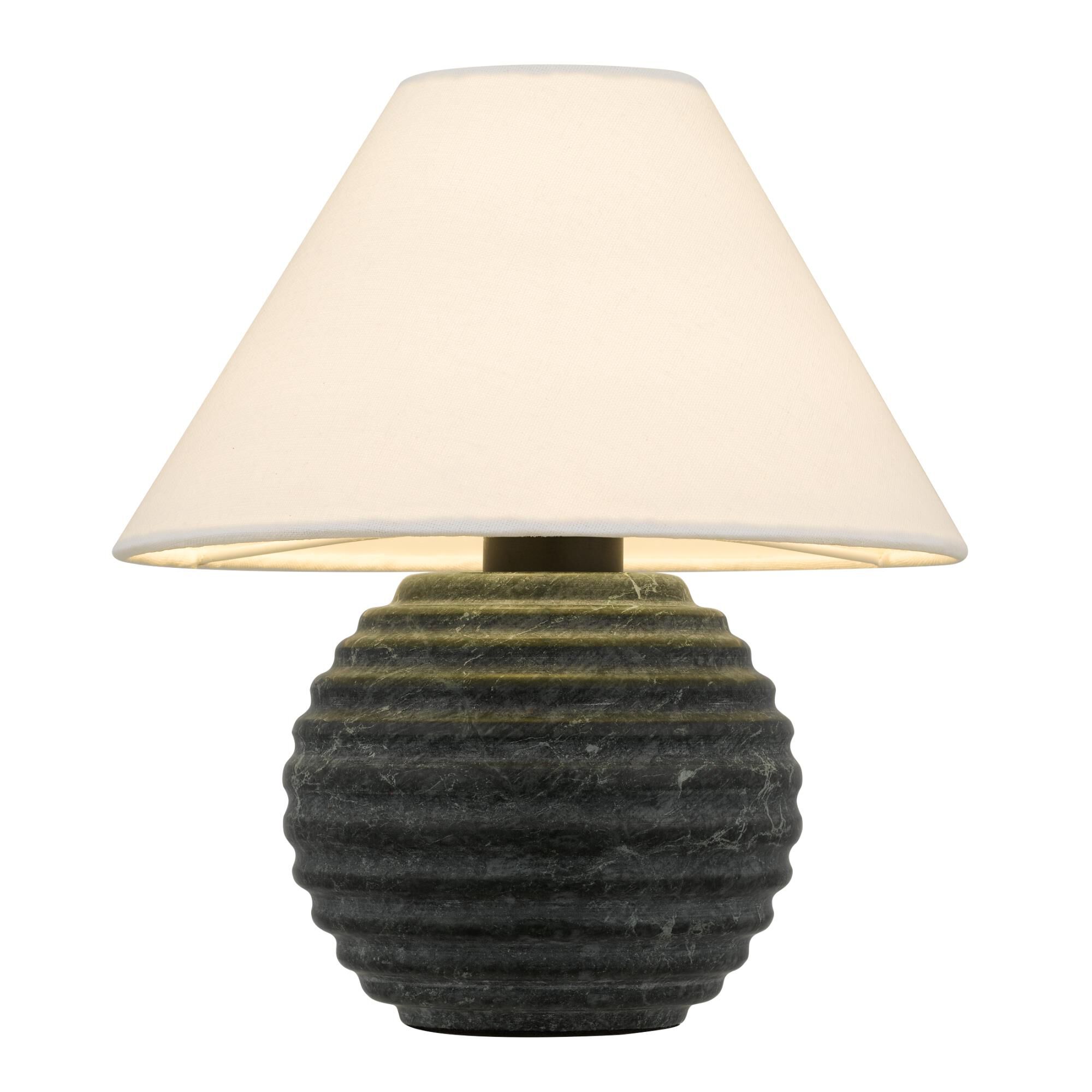 Alessandro 12 Inch Table Lamp by Quoizel